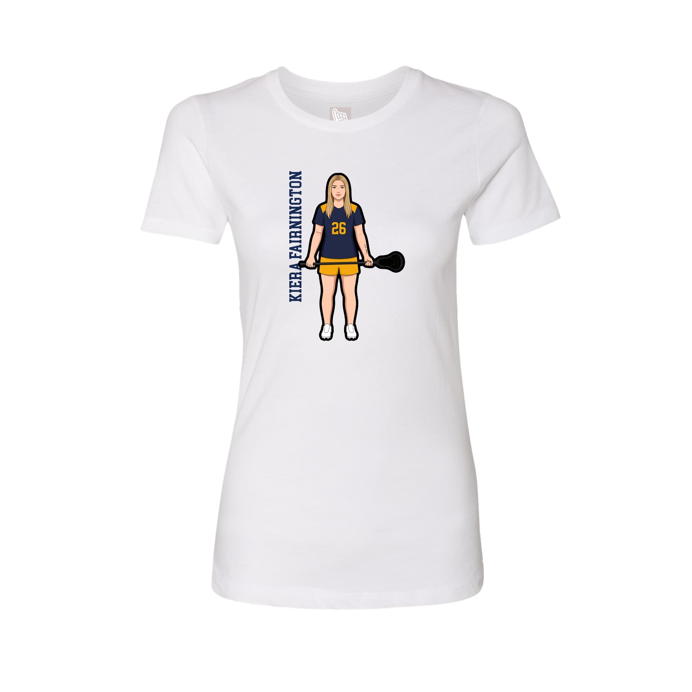 Womens Tee