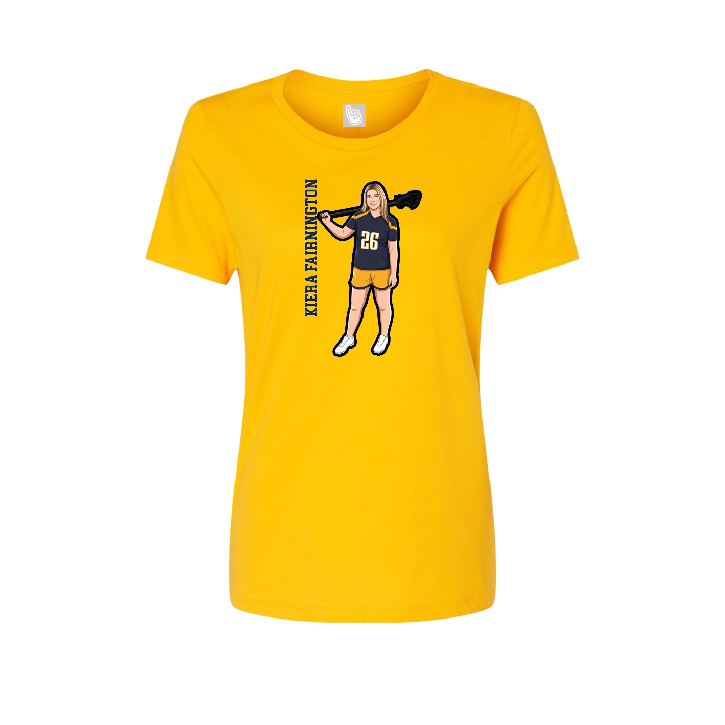 Womens Tee