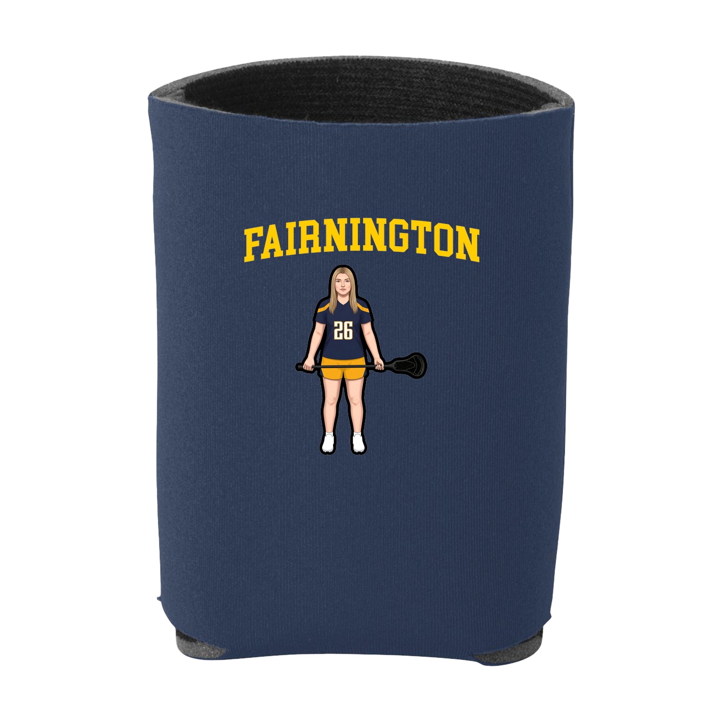 Can Holder — Shirsey in Navy