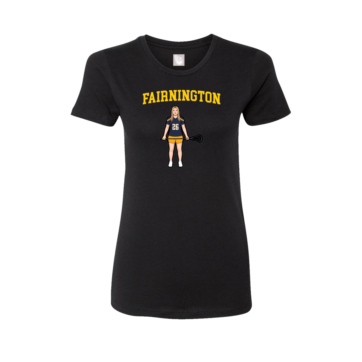 Womens Tee