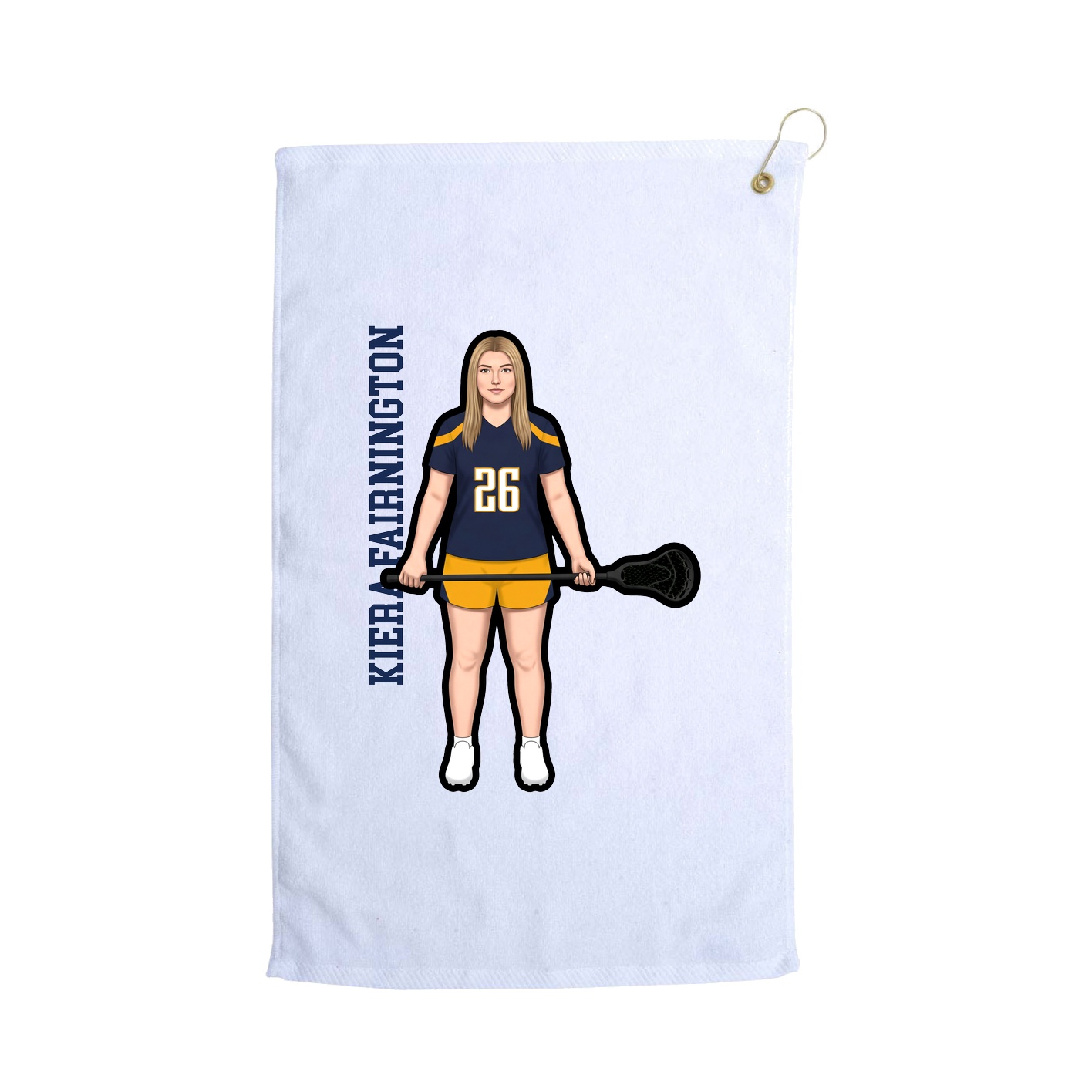 Golf Towel