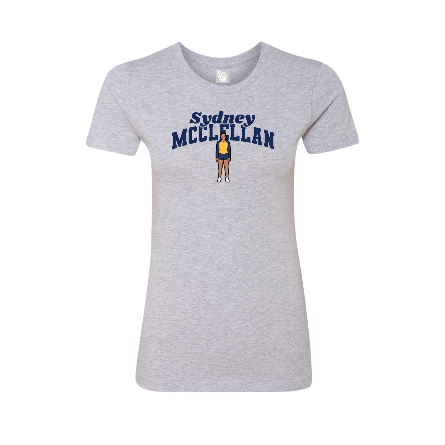Fitted Women's Tee