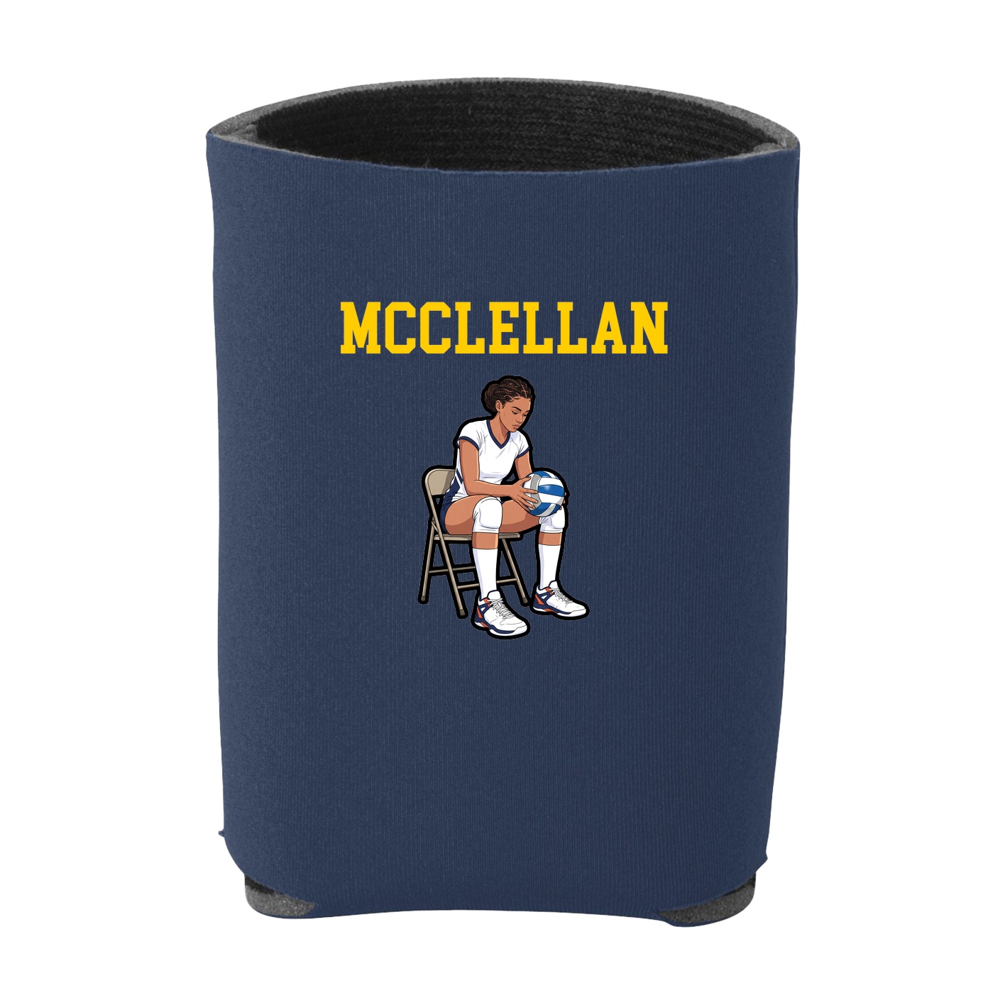 Can Holder — Shirsey in Navy