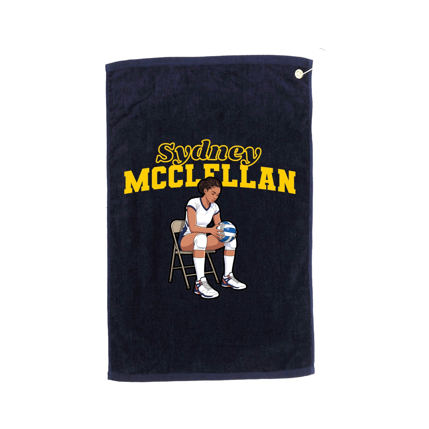Golf Towel