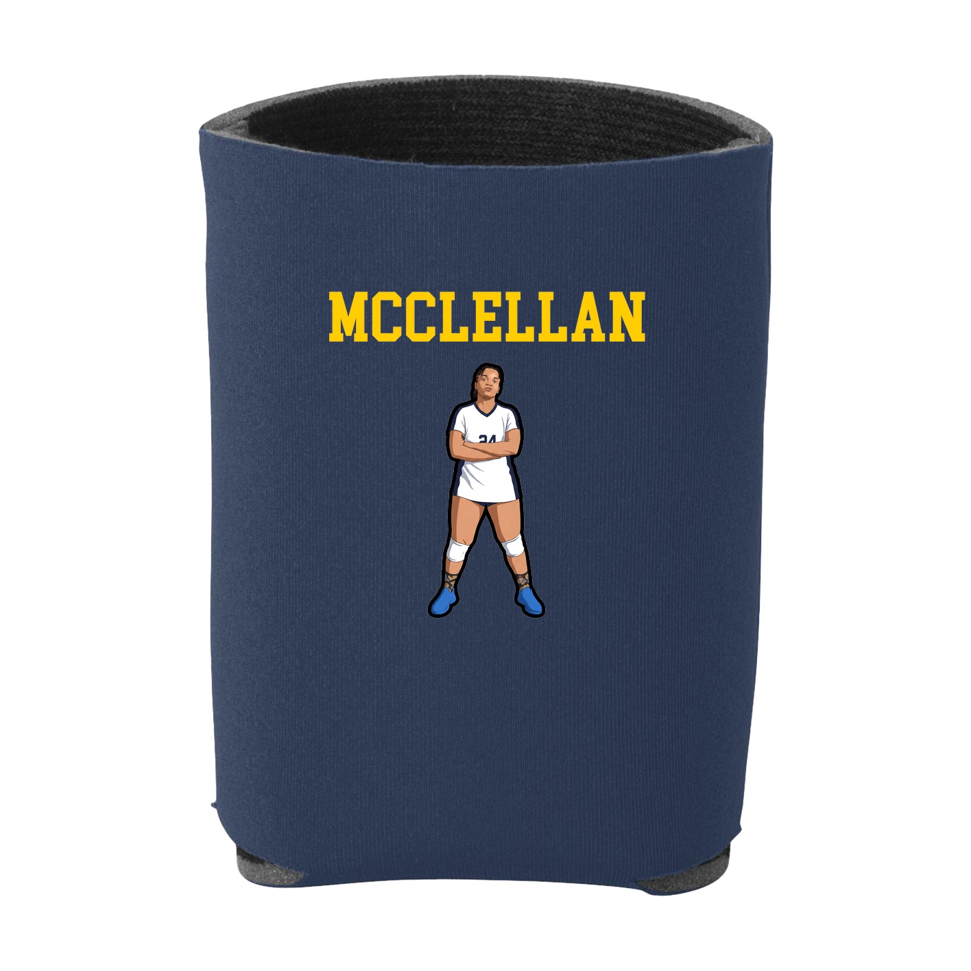 Can Holder — Shirsey in Navy