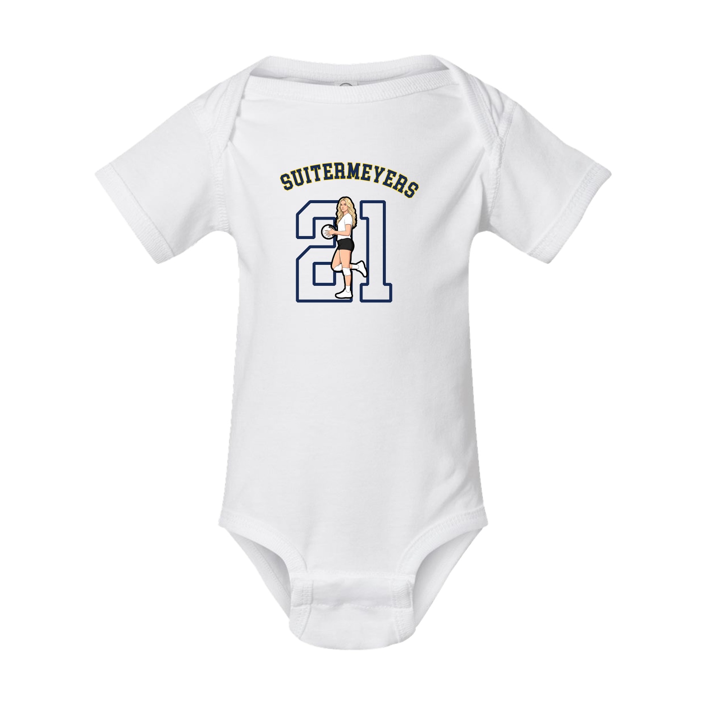 Baby Onesie