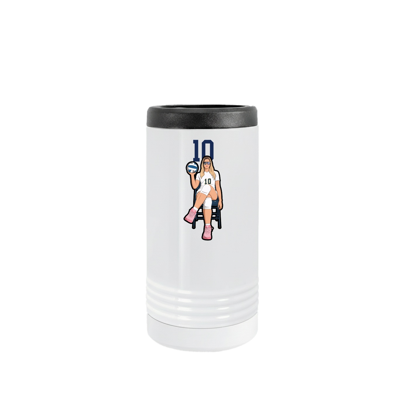 Slim Beverage Holder