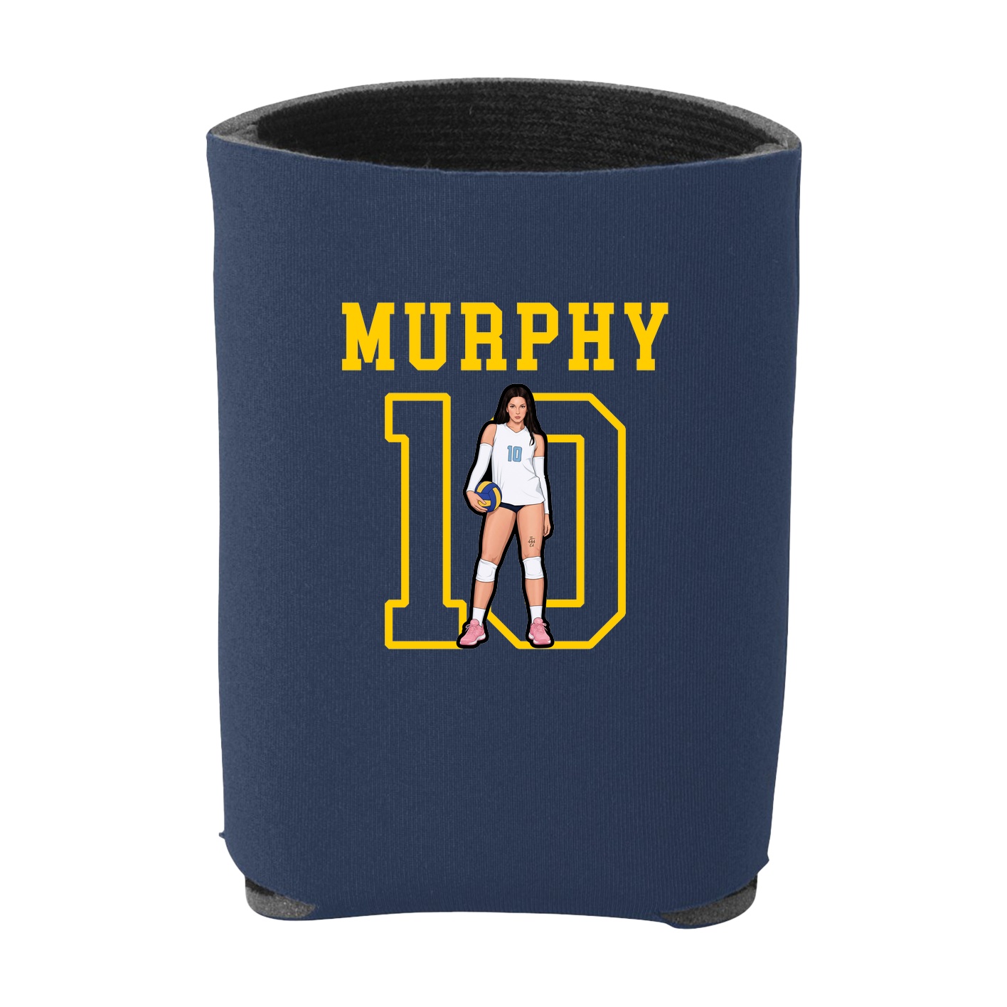 Can Holder — Shirsey in Navy