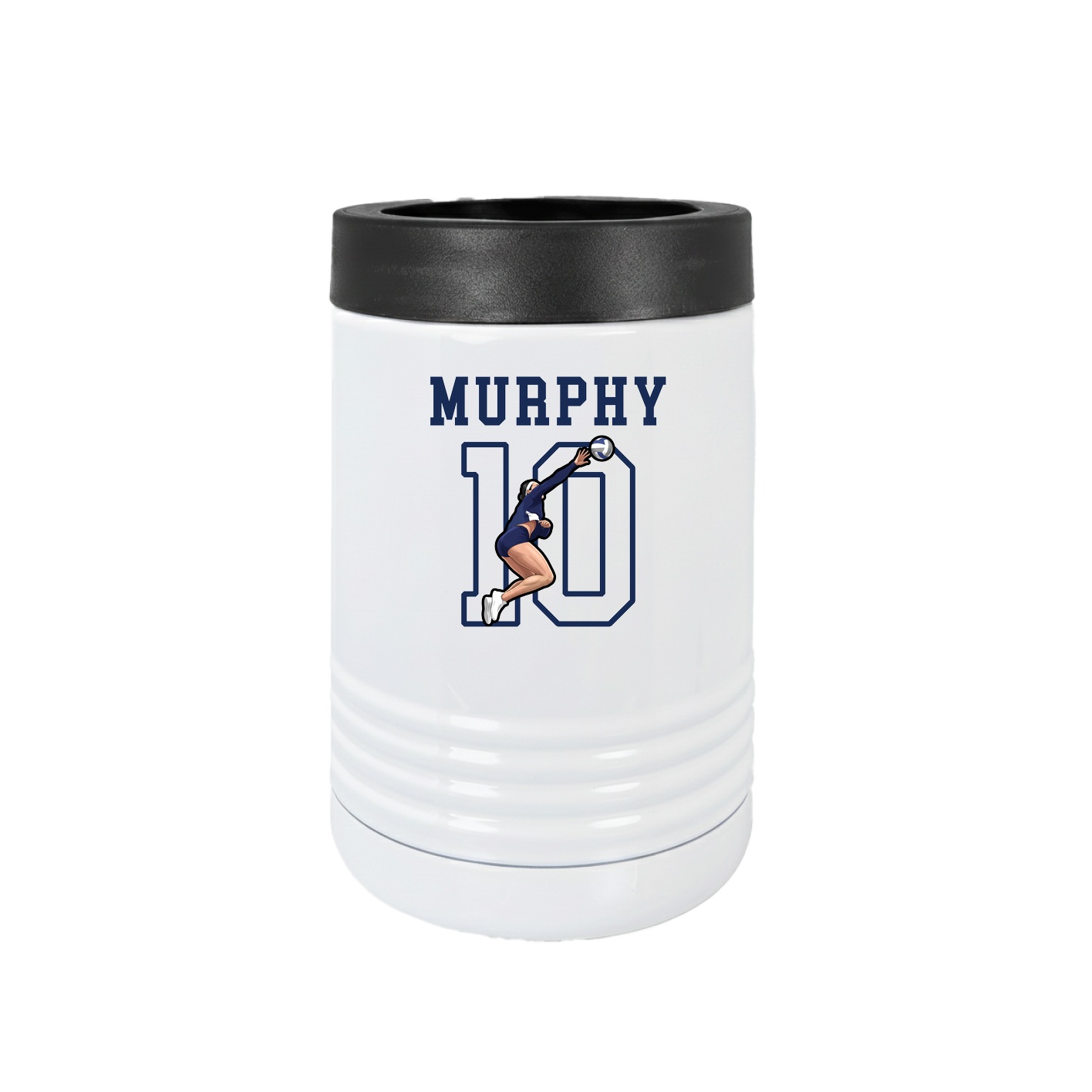 Beverage Holder — Shirsey in White