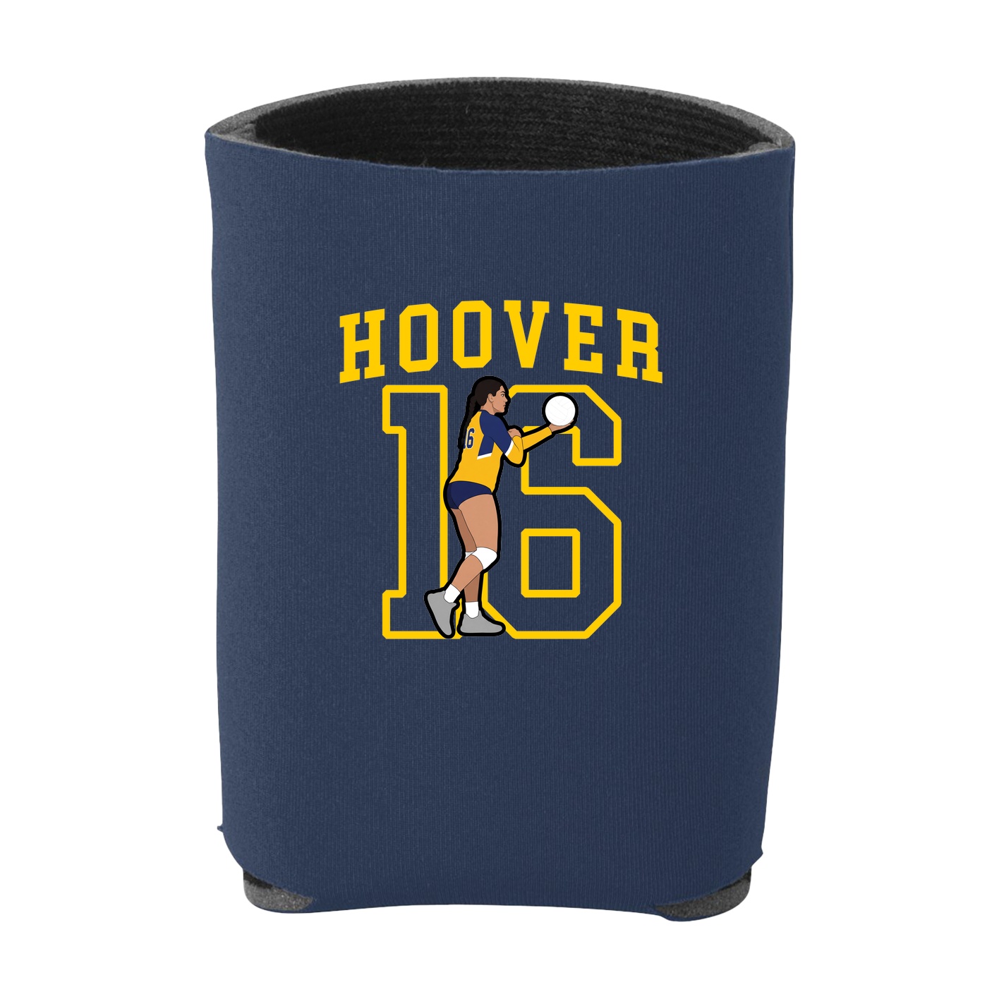 Can Holder — Shirsey in Navy