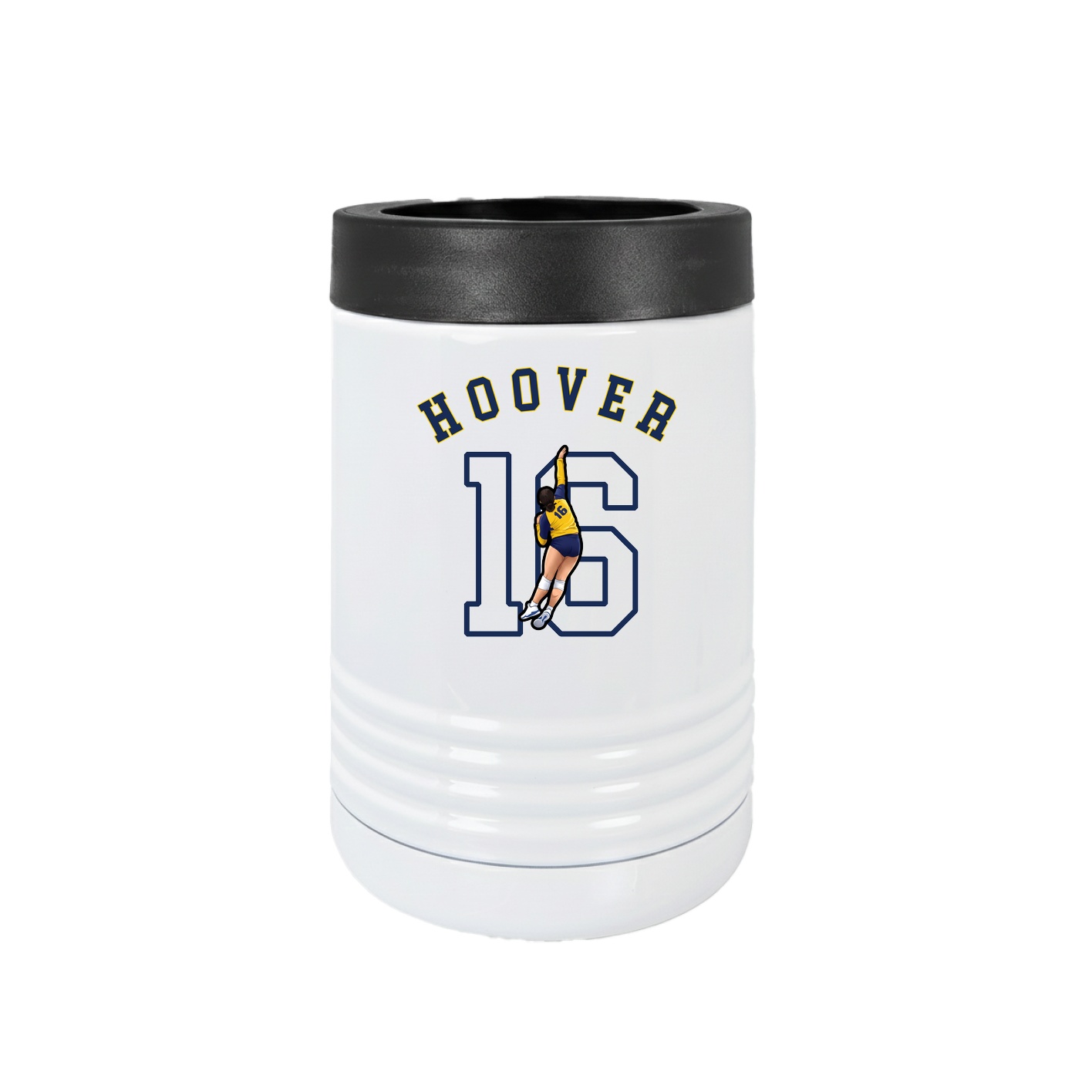 Beverage Holder — Shirsey Arch in White