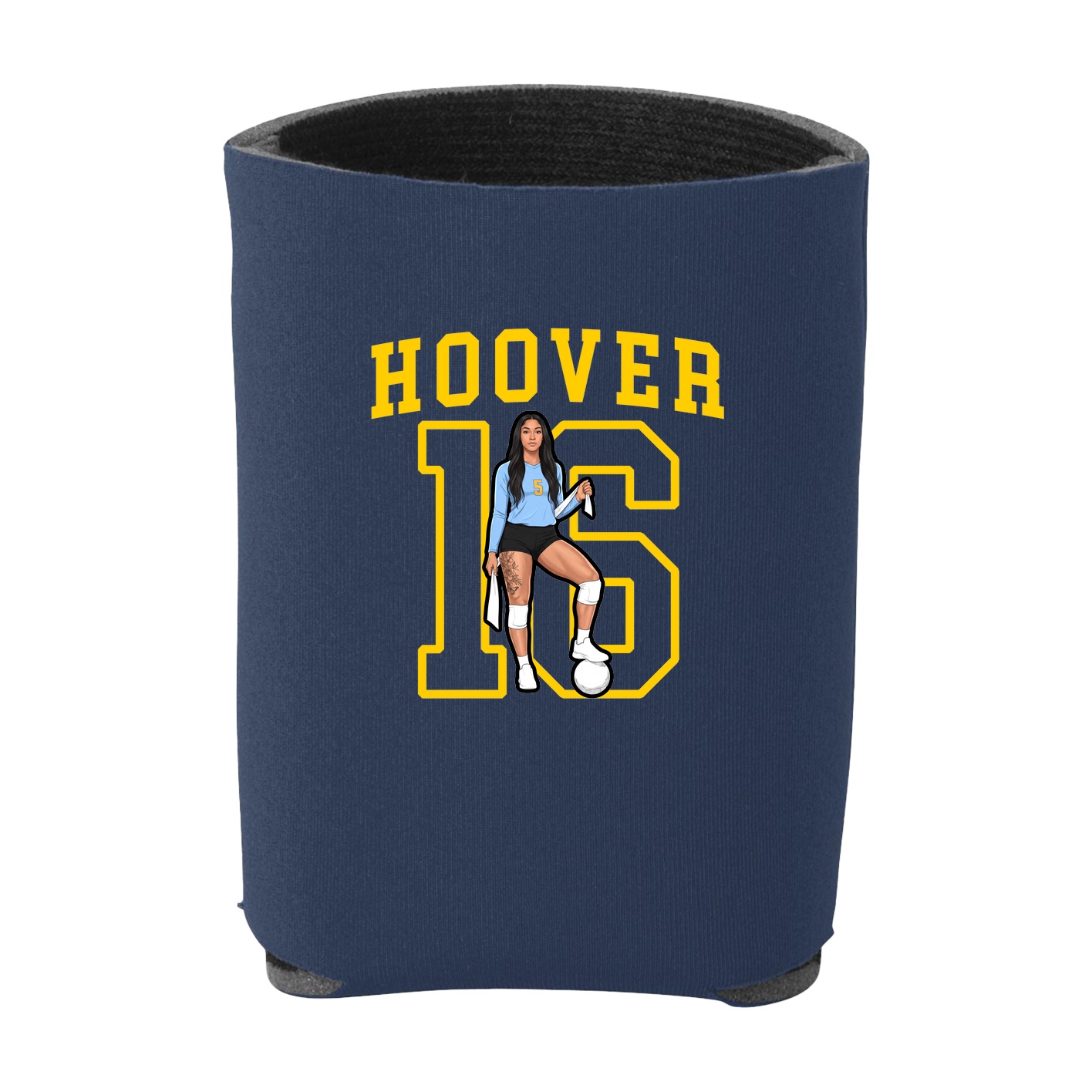 Can Holder — Shirsey in Navy