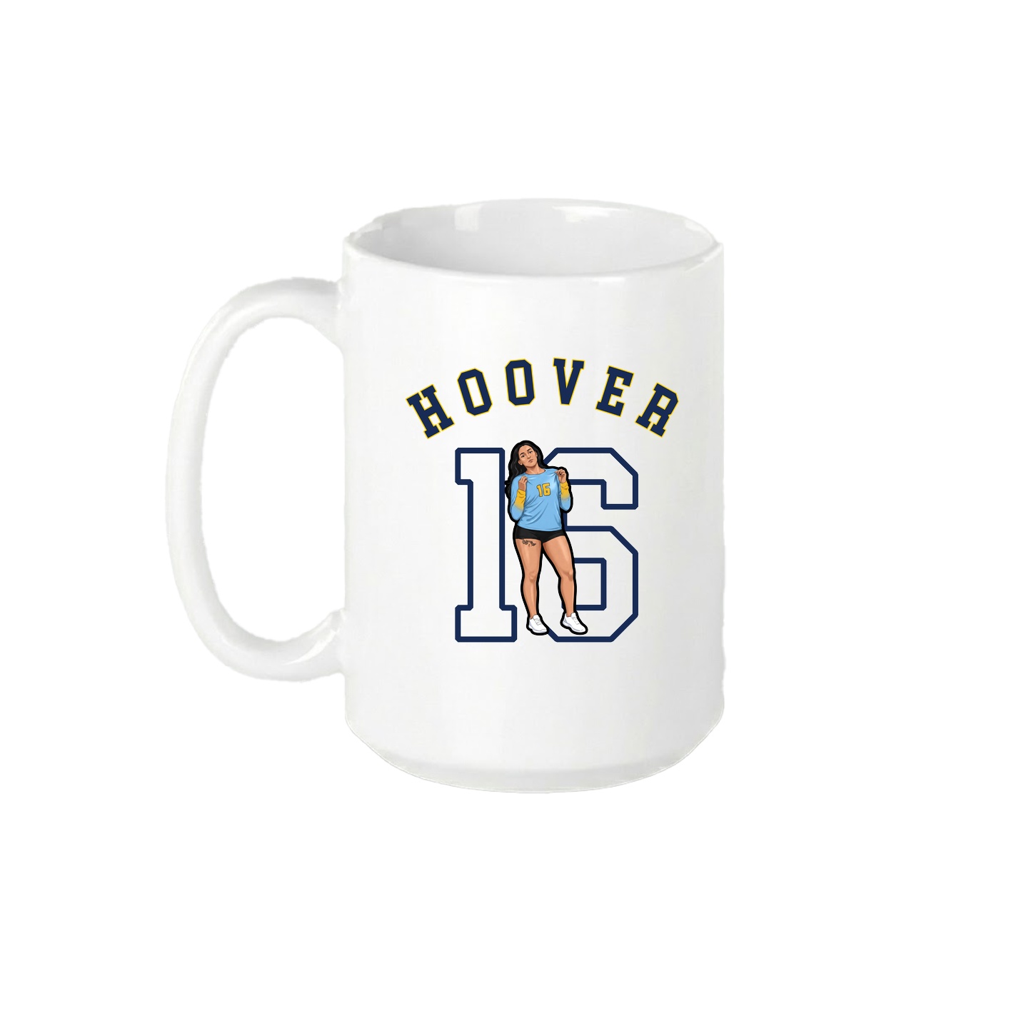 15oz Coffee Mug