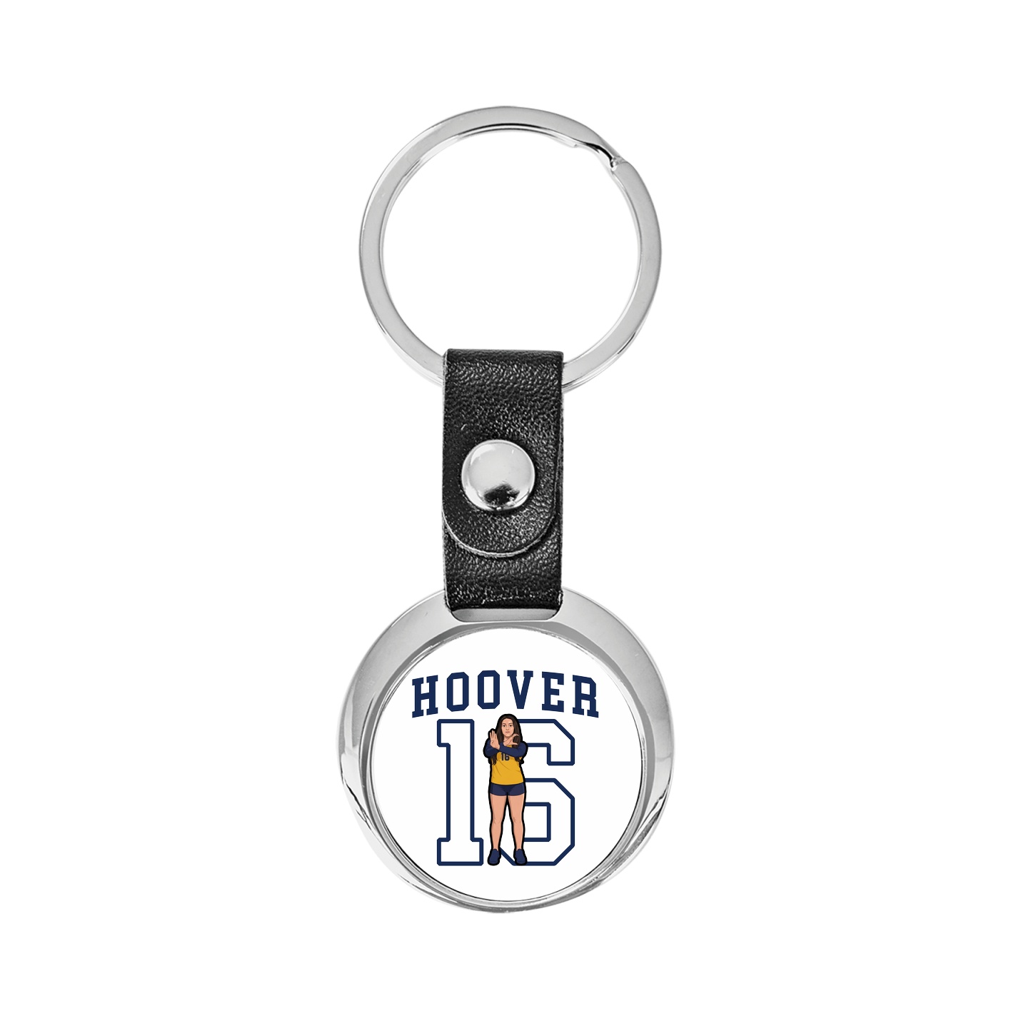Key Chain — Shirsey in Classic