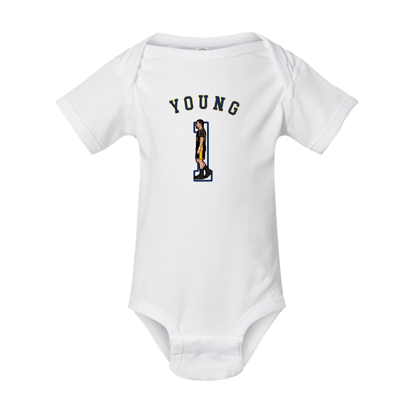 Baby Onesie