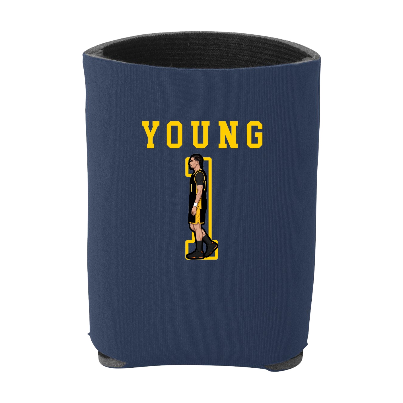 Can Holder — Shirsey in Navy