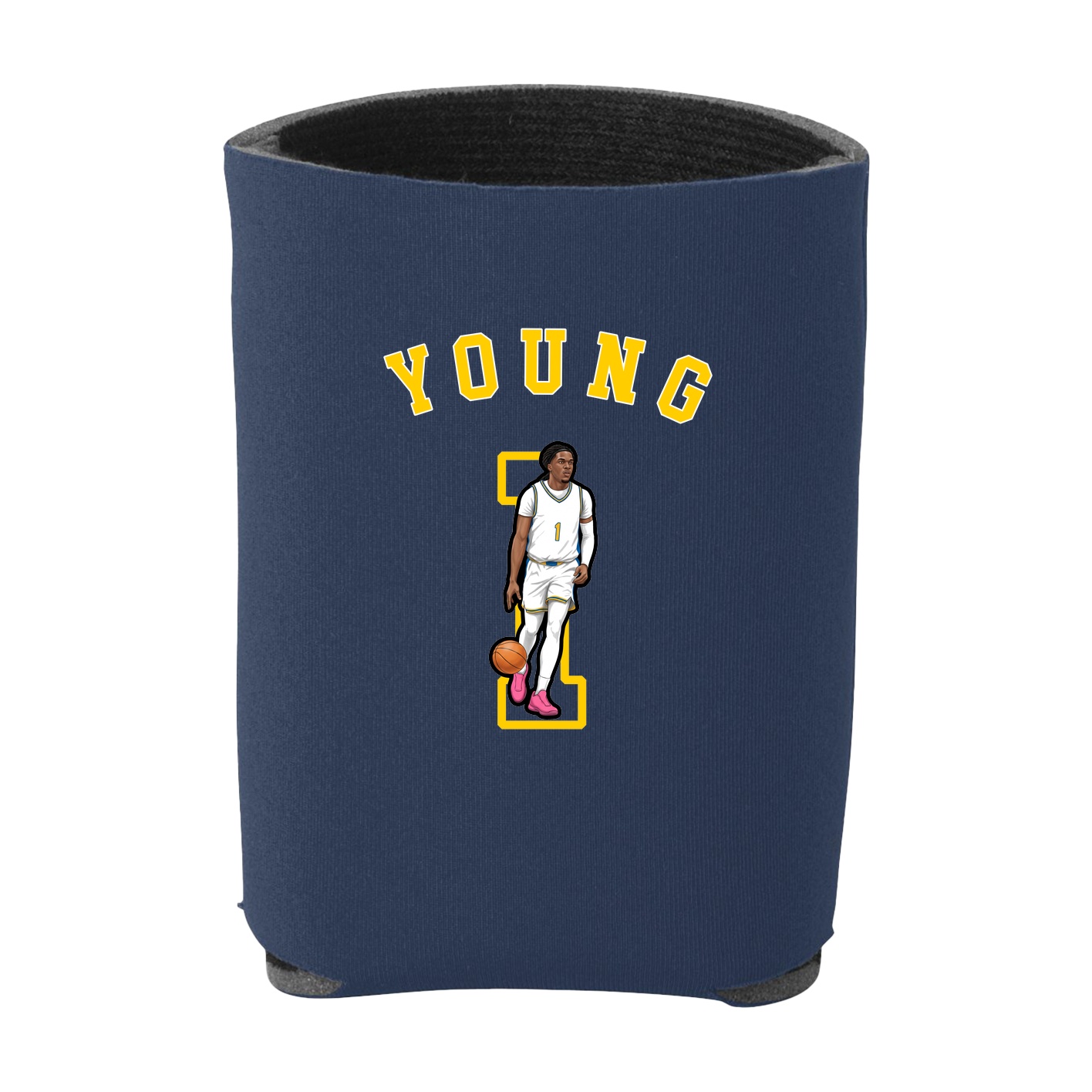 Can Holder — Shirsey Arch in Navy