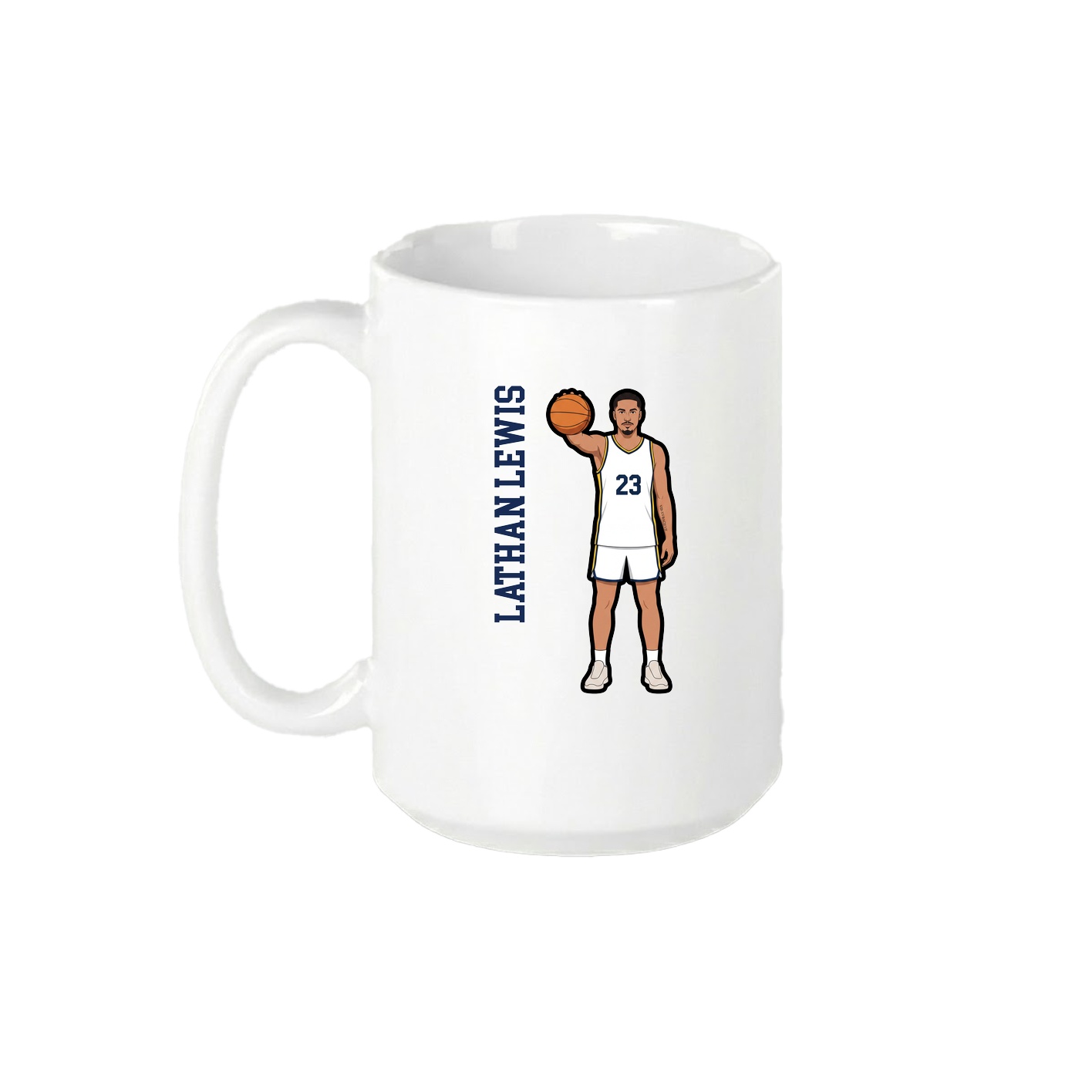 15oz Coffee Mug
