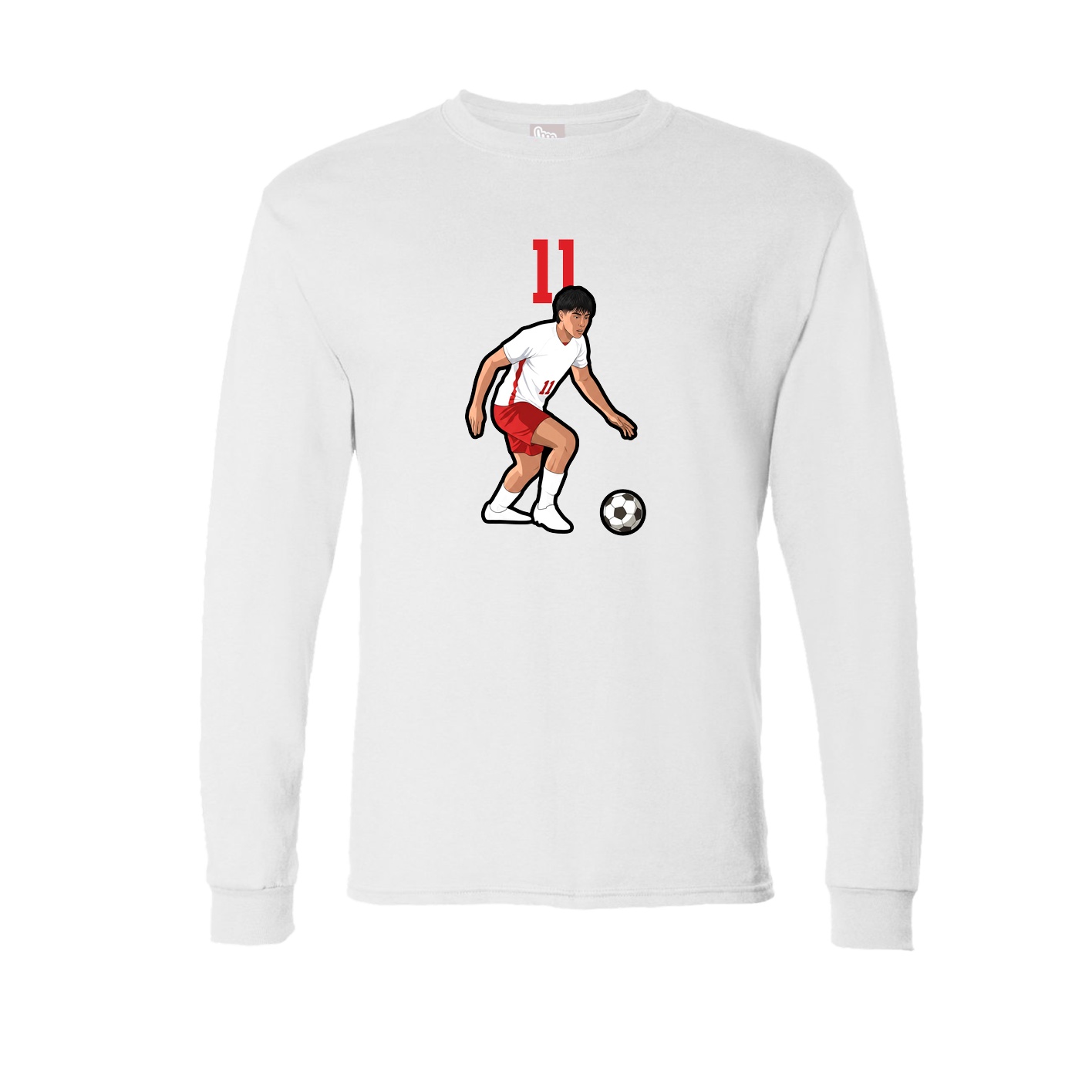 Long Sleeve Tee