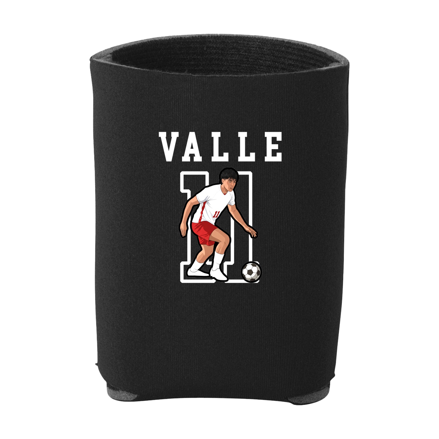 Can Holder — Shirsey in Black