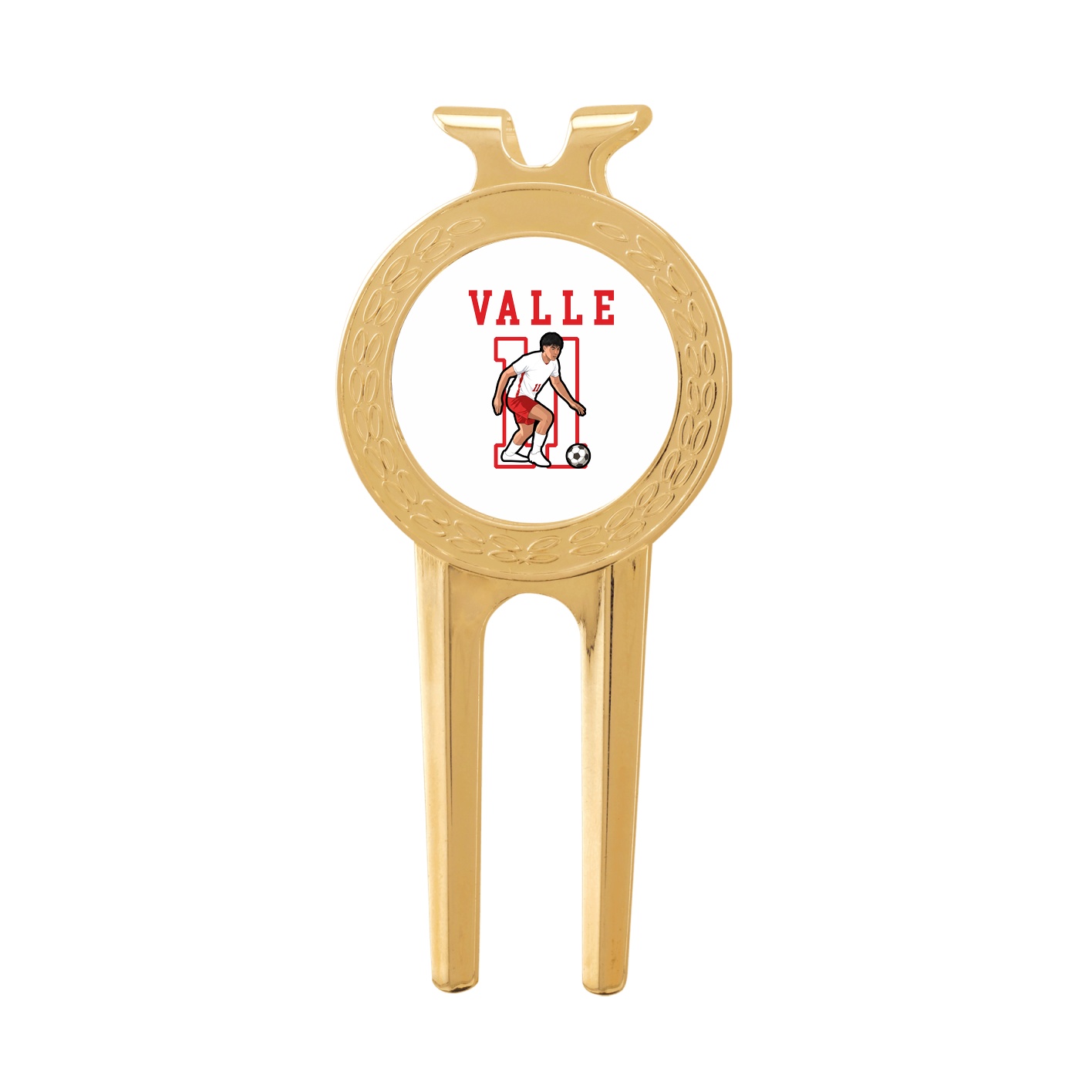 Divot Tool with Ball Marker — Shirsey in Classic