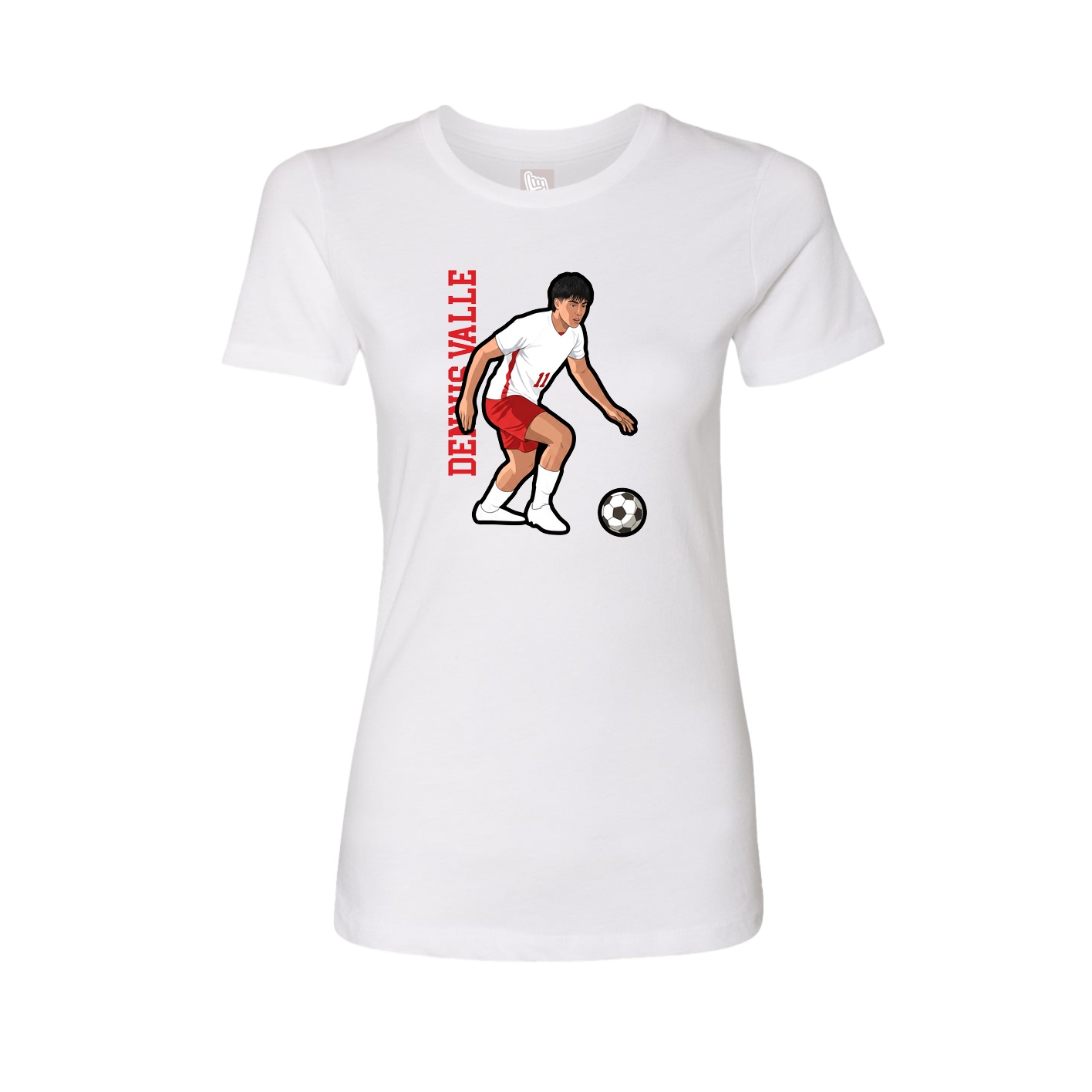 Womens Tee