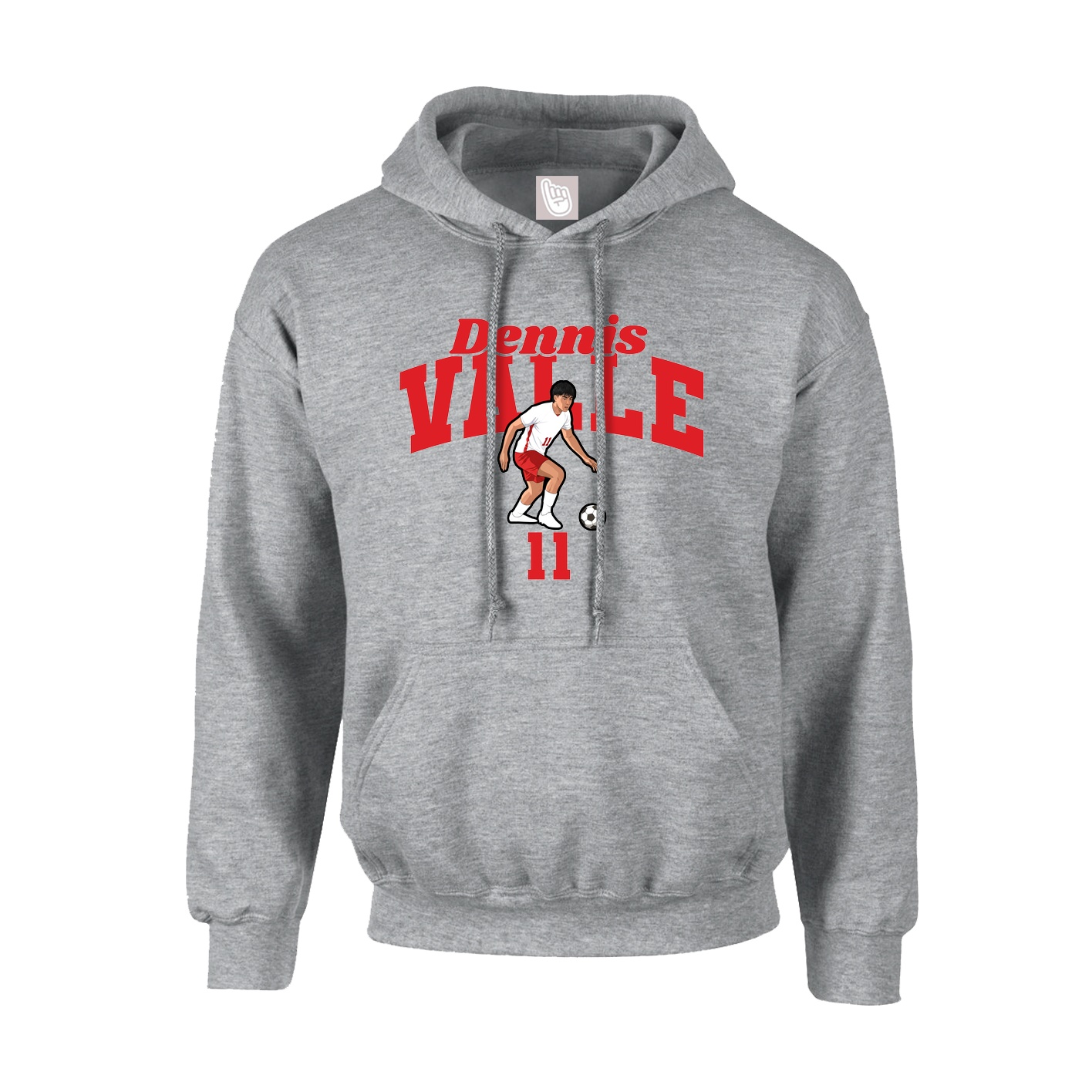 Hoodie