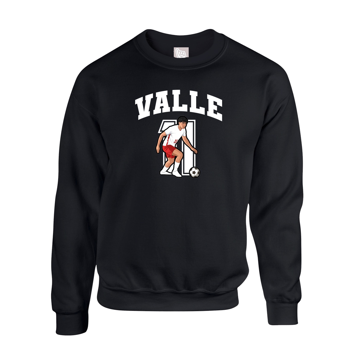 Fleece Crew