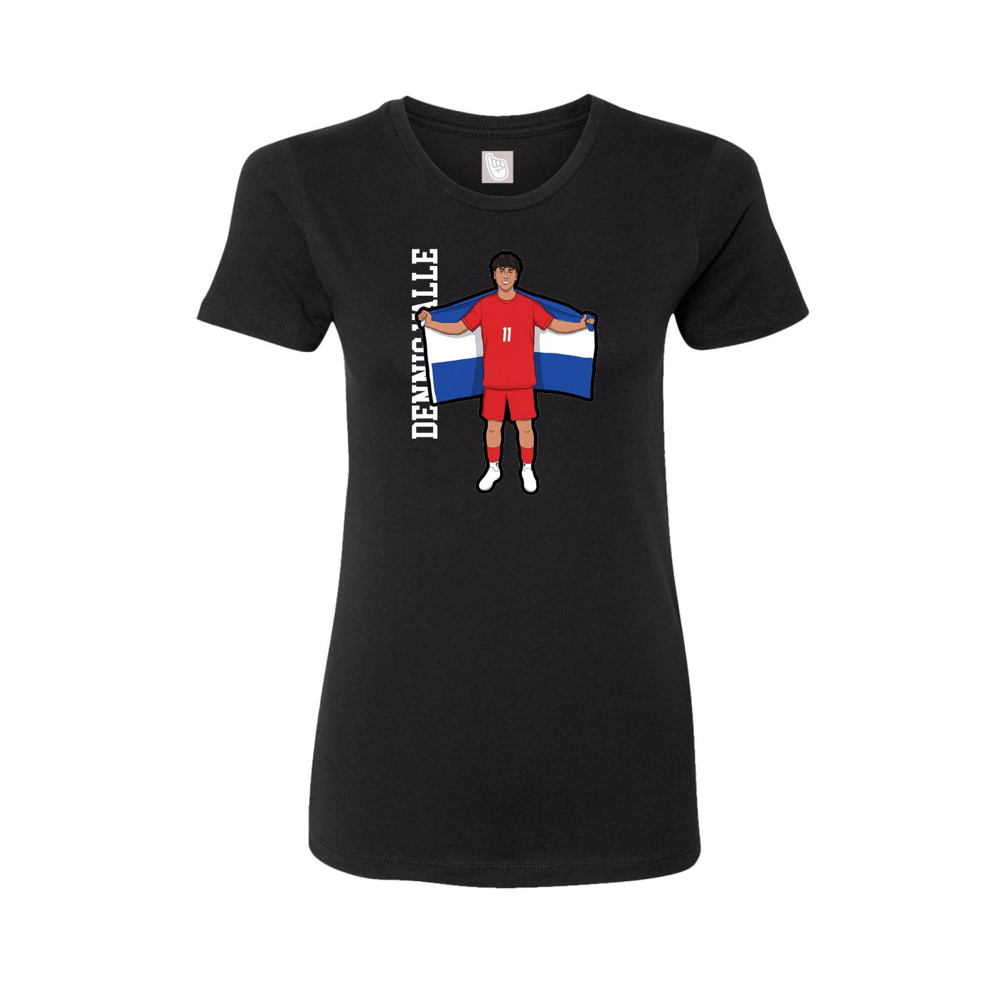Womens Tee