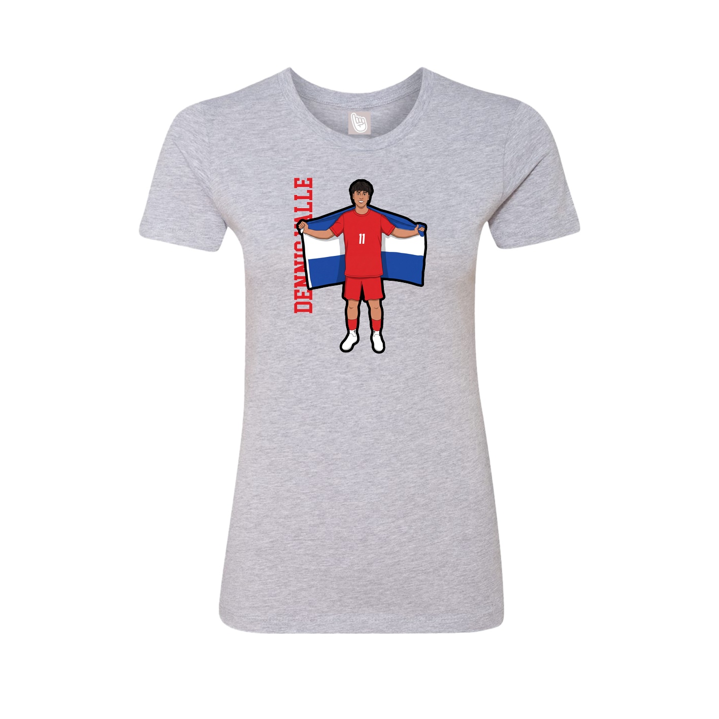 Womens Tee