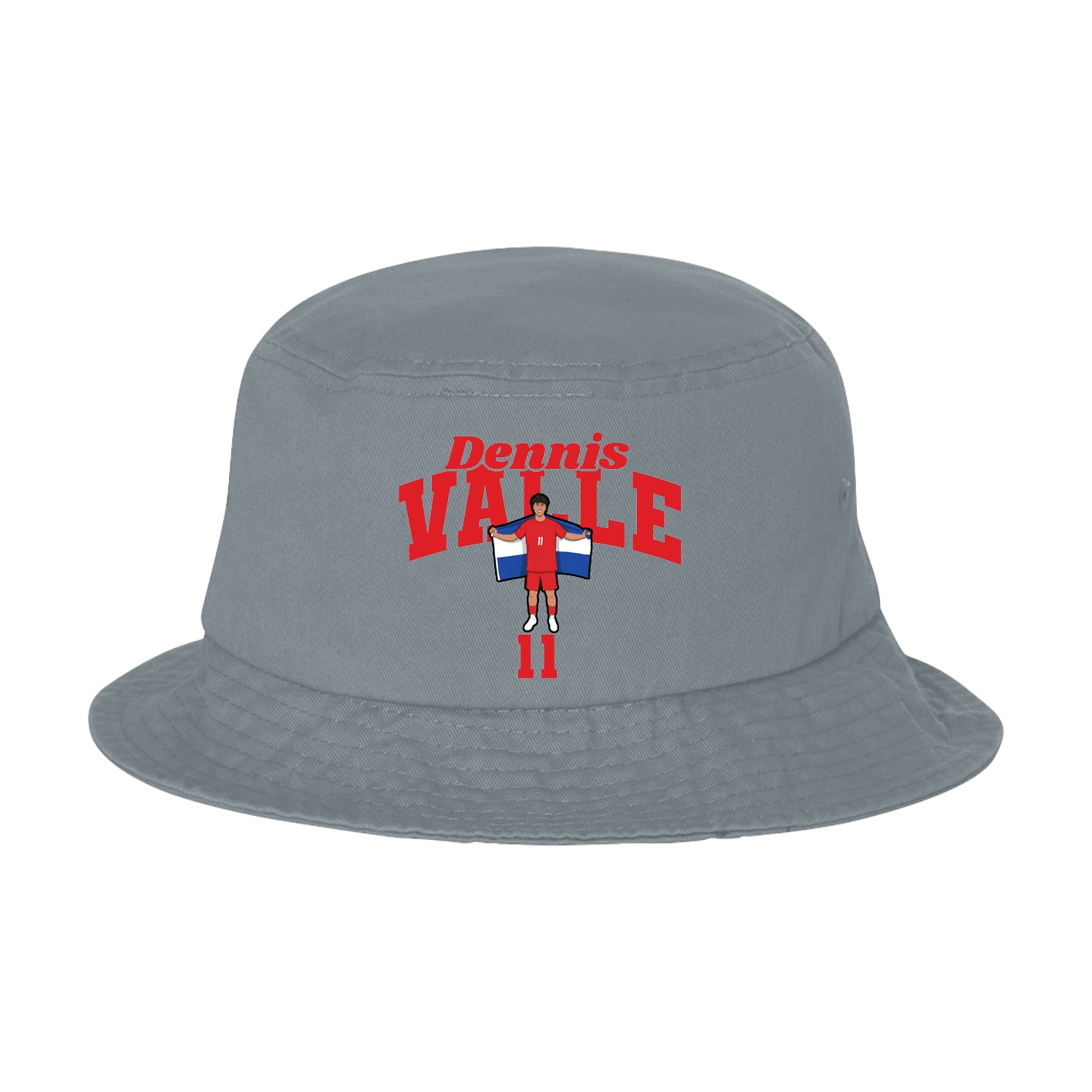 Bucket Cap