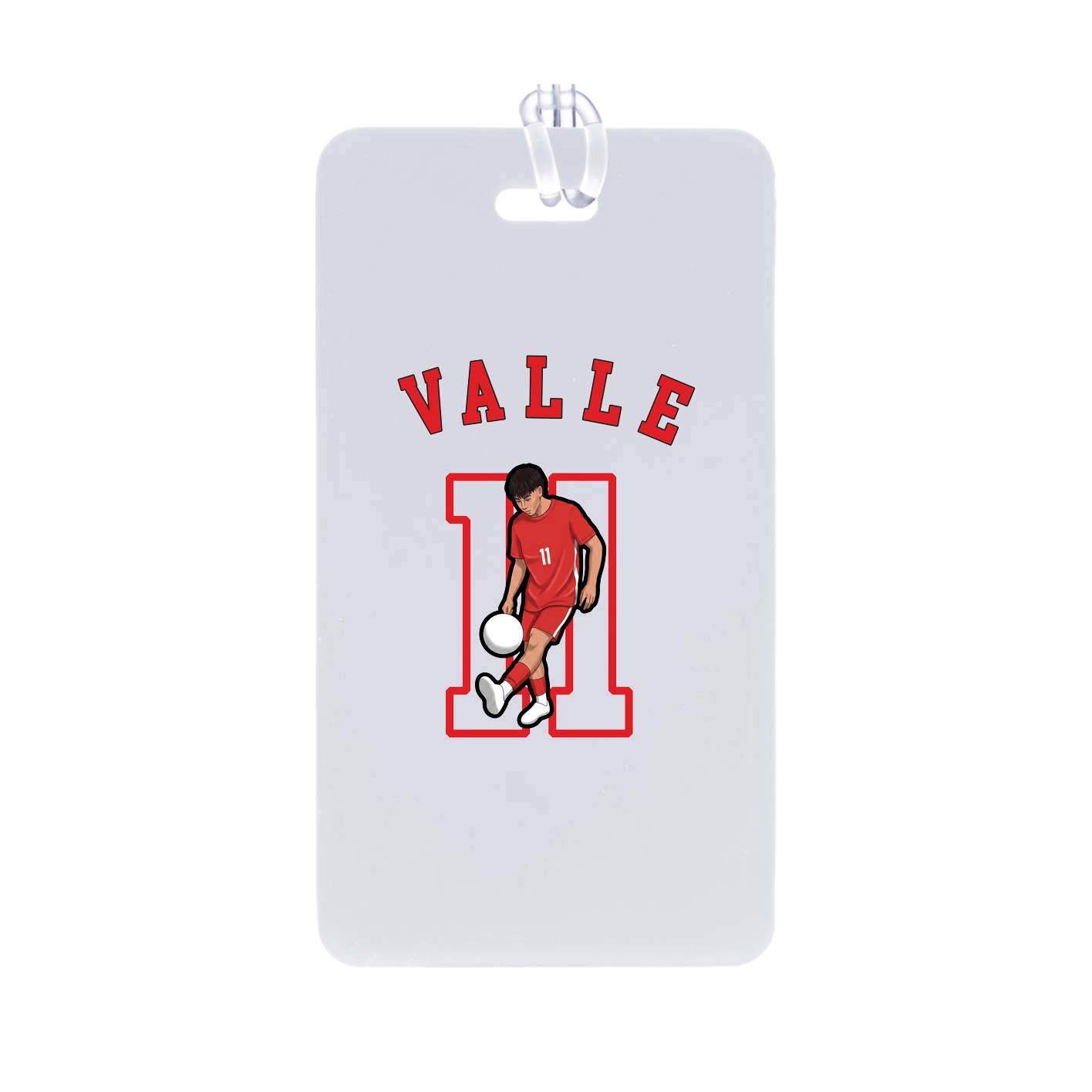Bag Tag