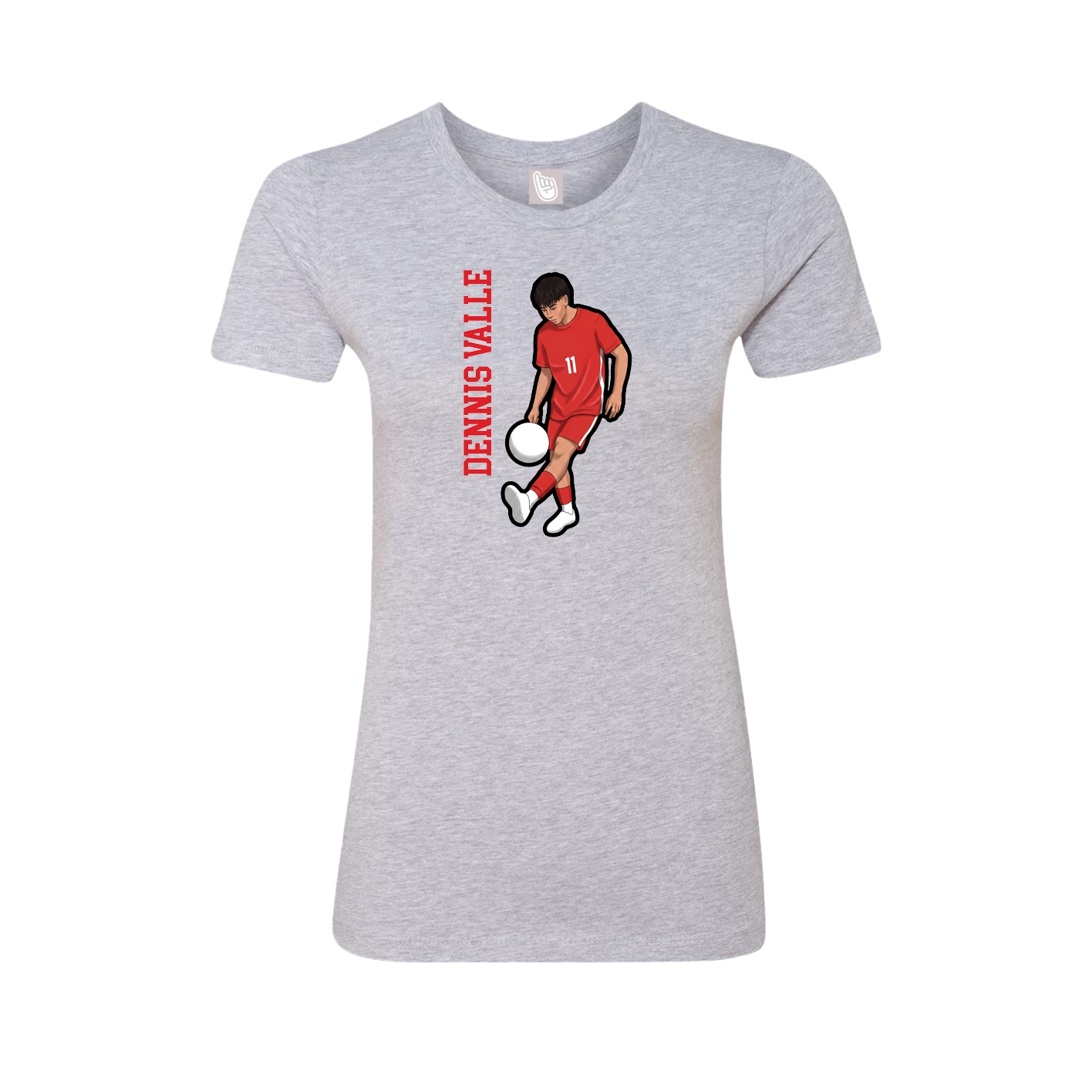Womens Tee