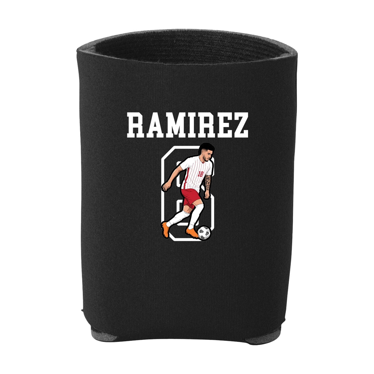 Can Holder — Shirsey in Black