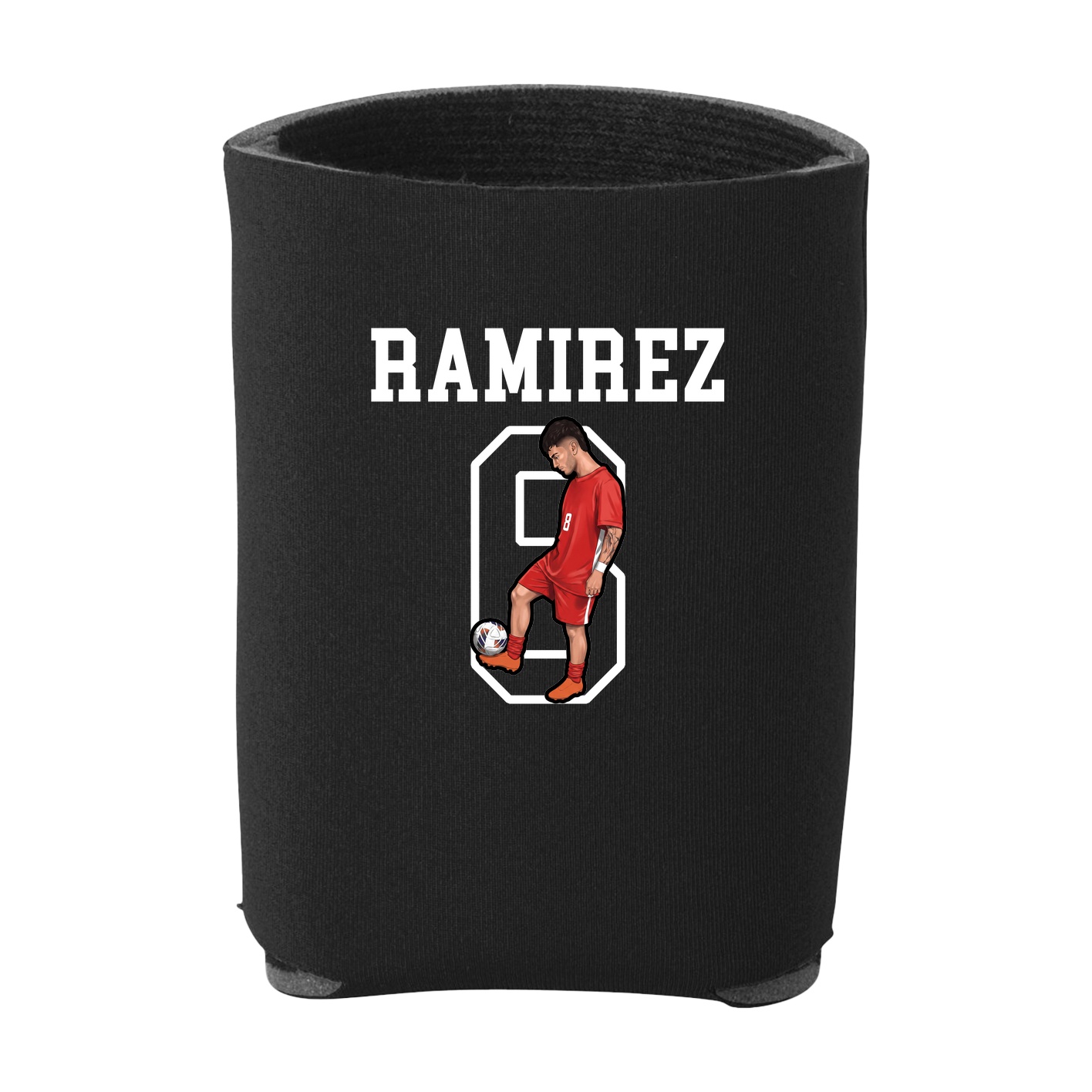 Can Holder — Shirsey in Black