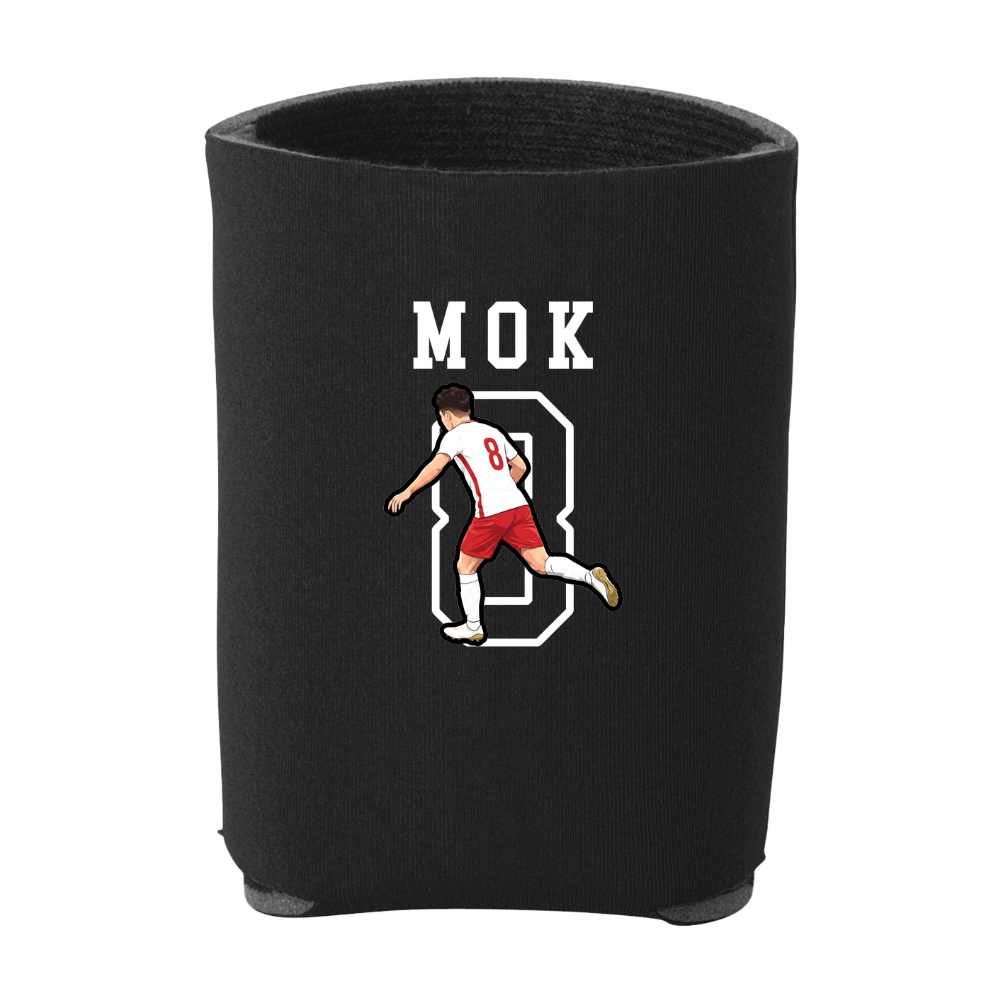 Can Holder — Shirsey in Black