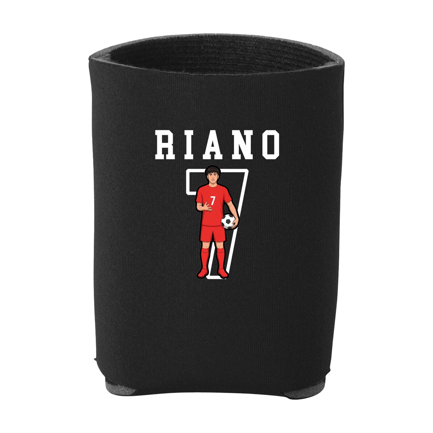 Can Holder — Shirsey in Black