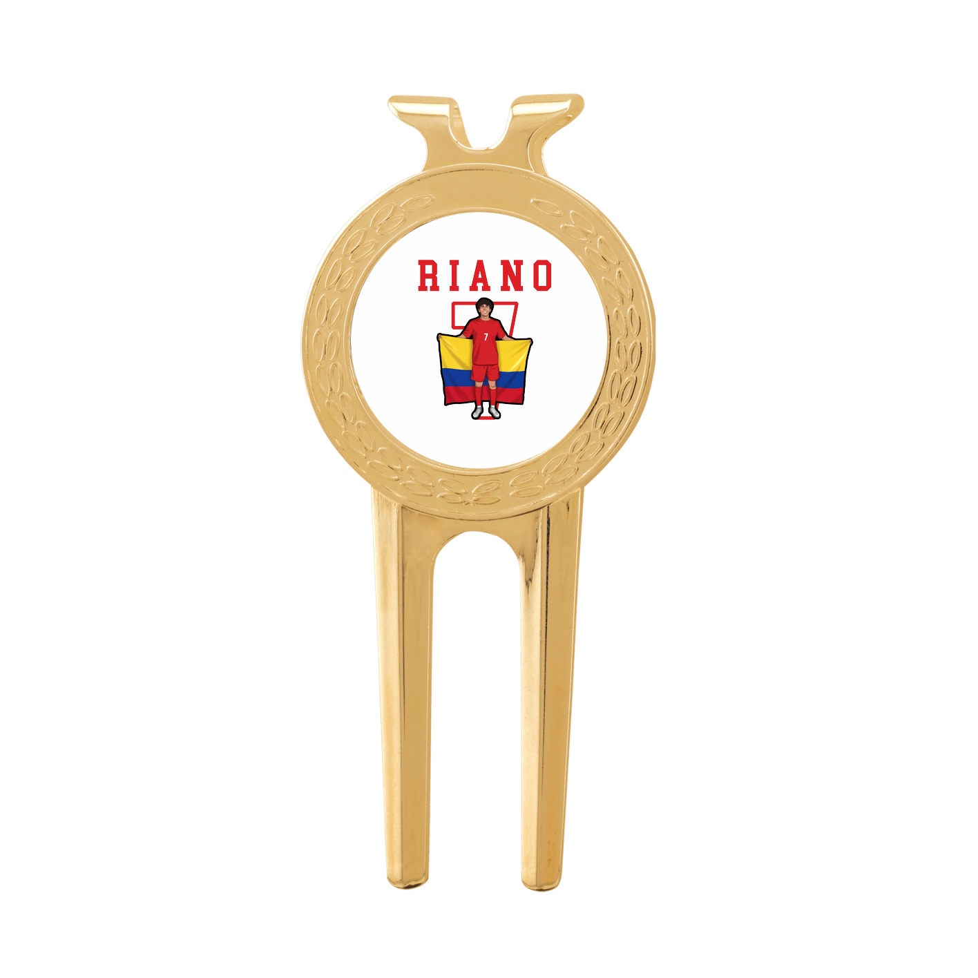 Divot Tool with Ball Marker — Shirsey in Classic