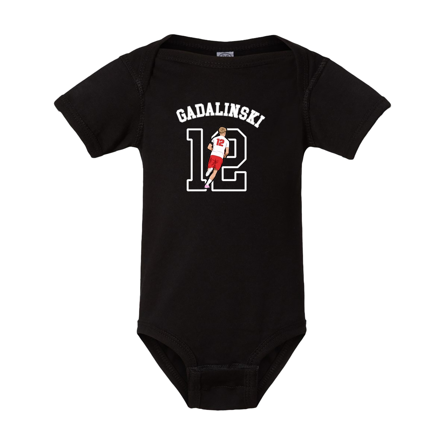 Baby Onesie
