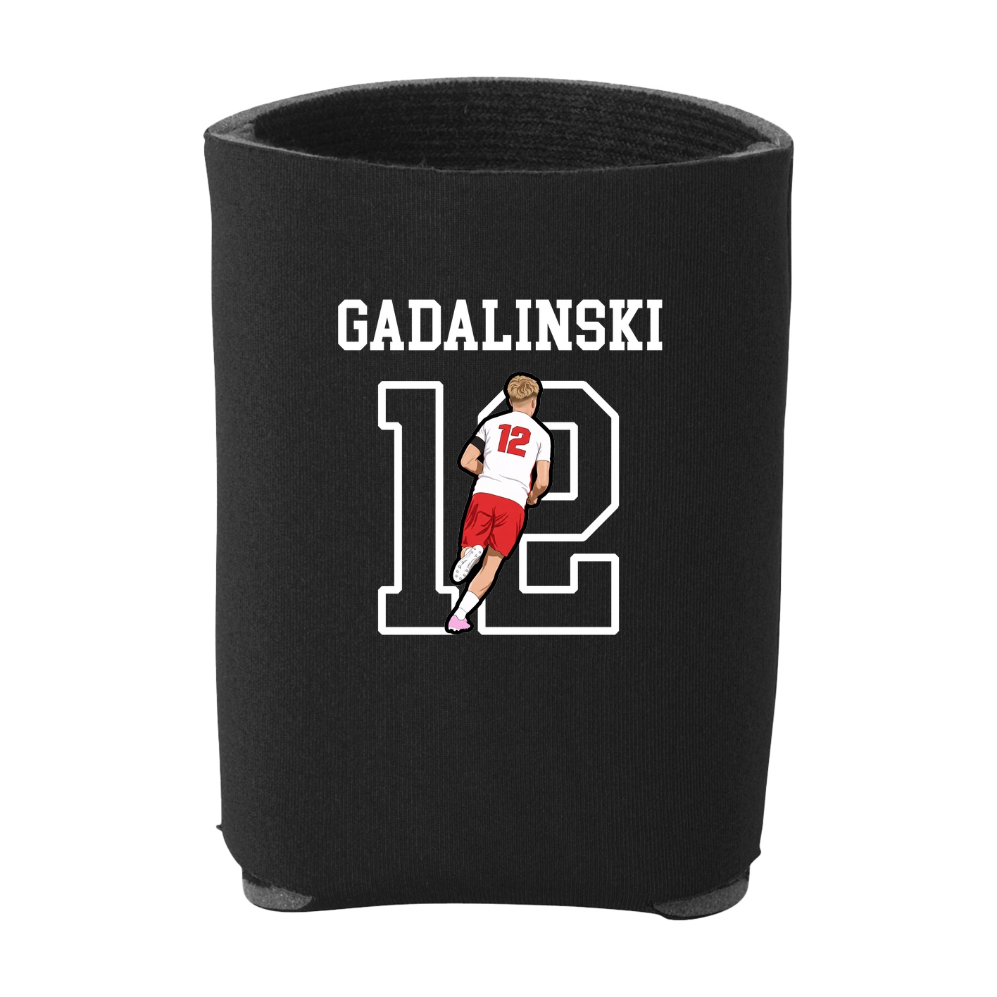 Can Holder — Shirsey in Black