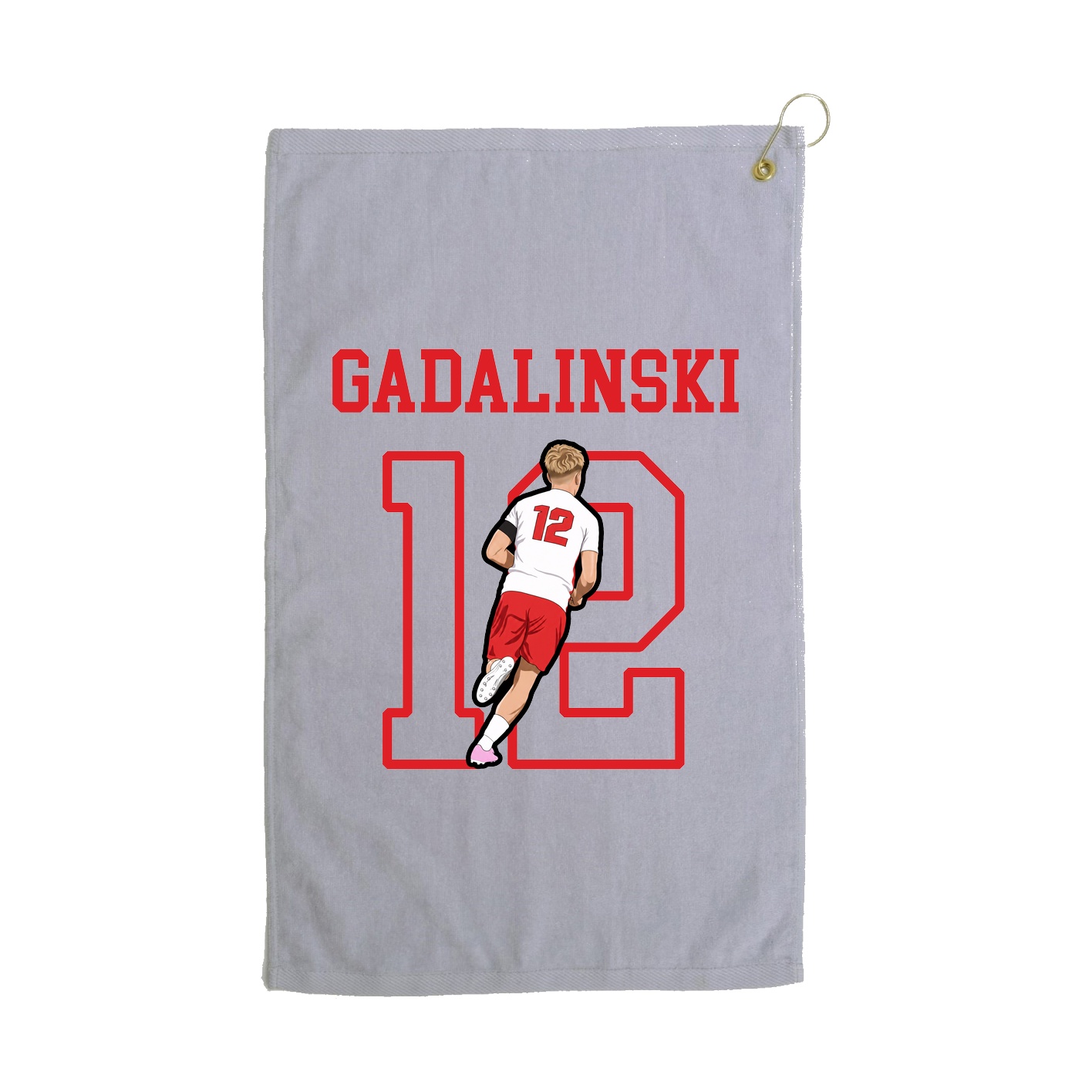 Golf Towel