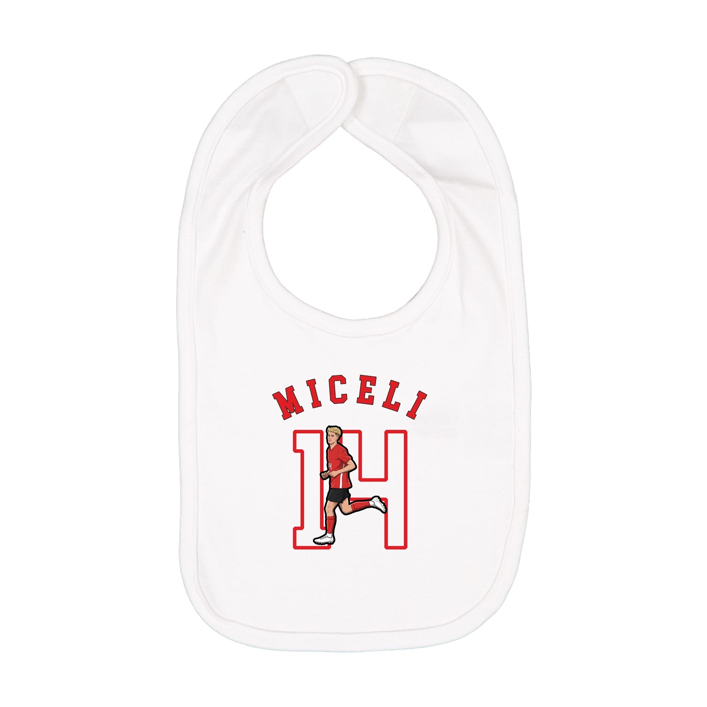 Infant Bib