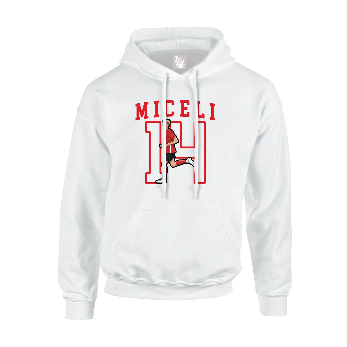 Youth Hoodie