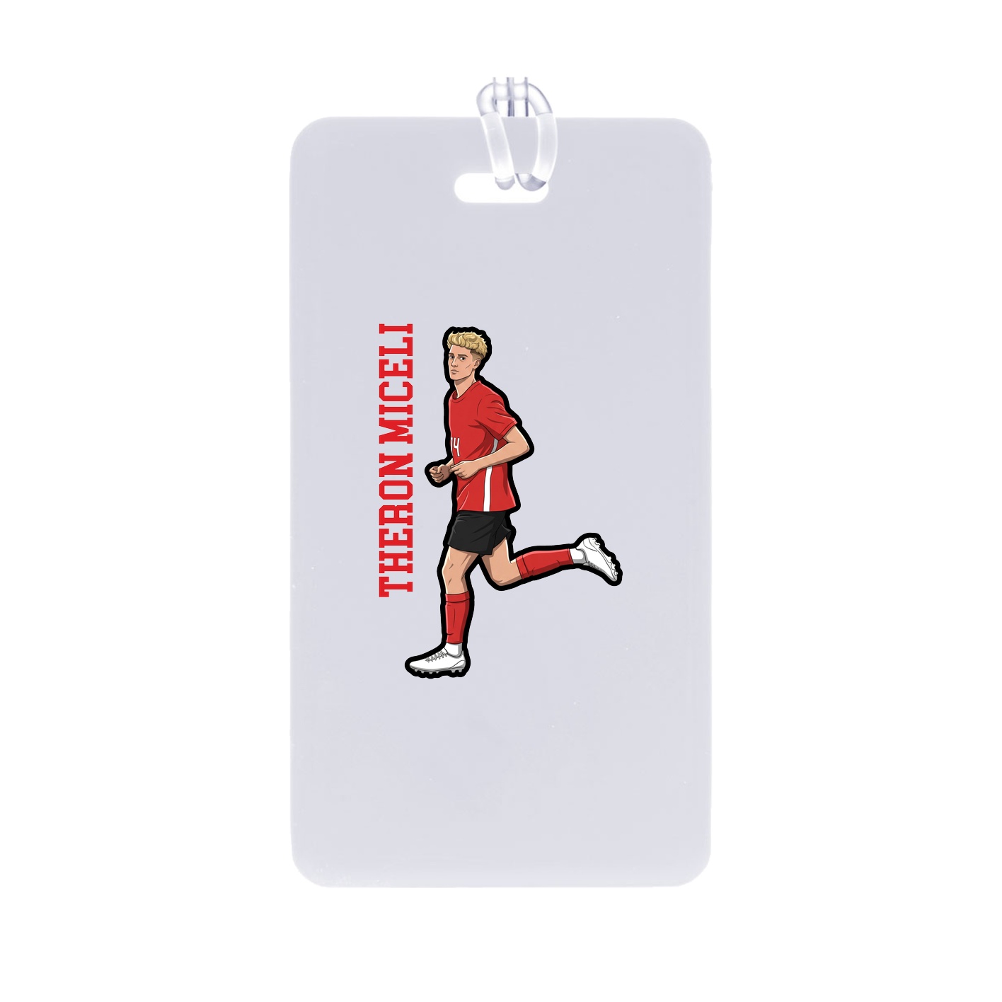 Bag Tag