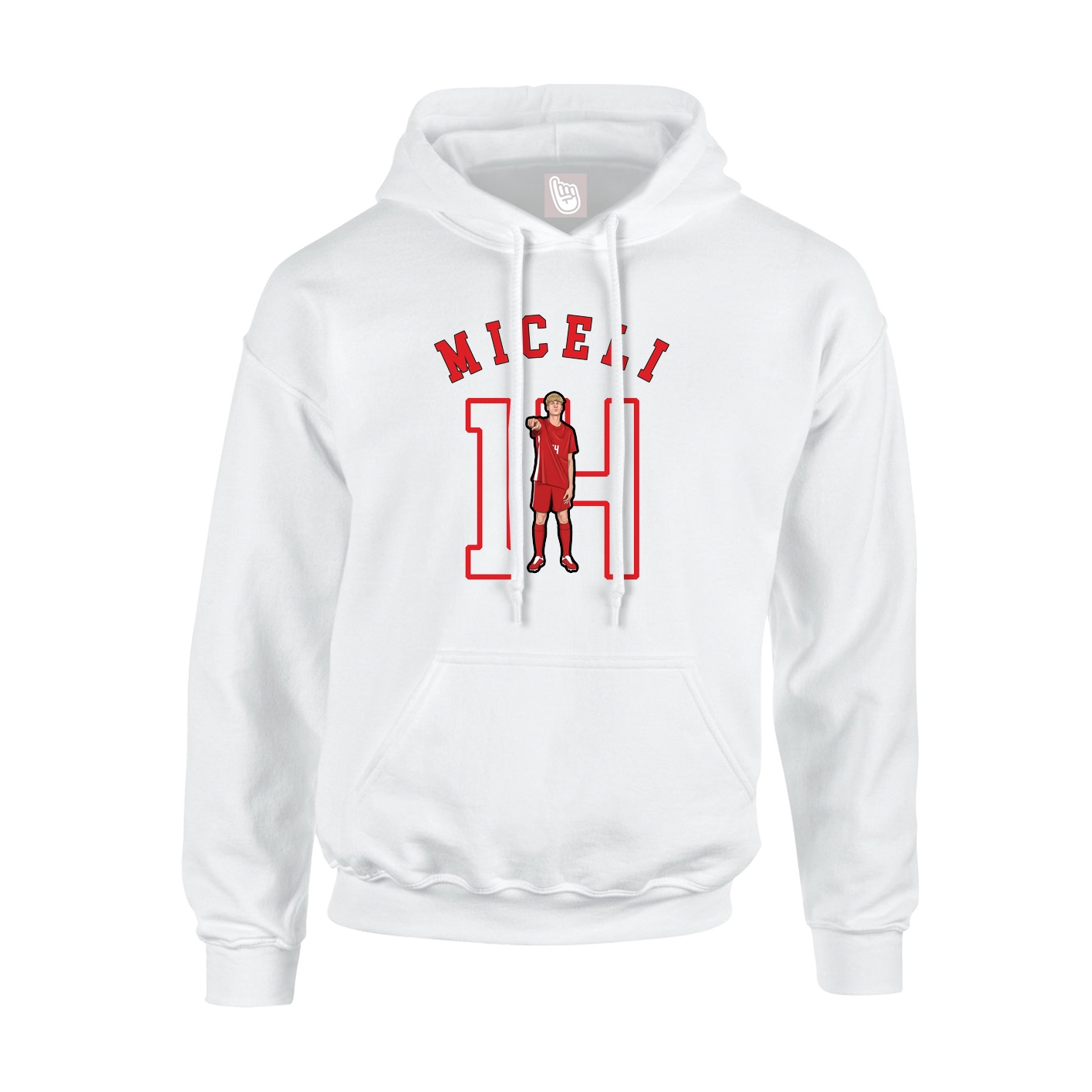 Hoodie
