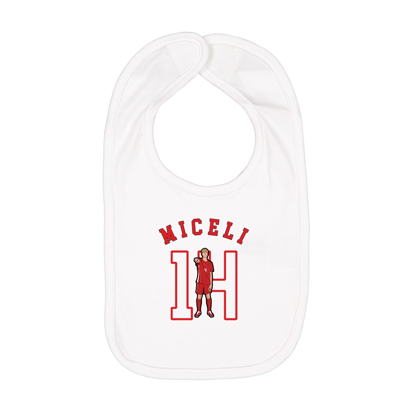Infant Bib