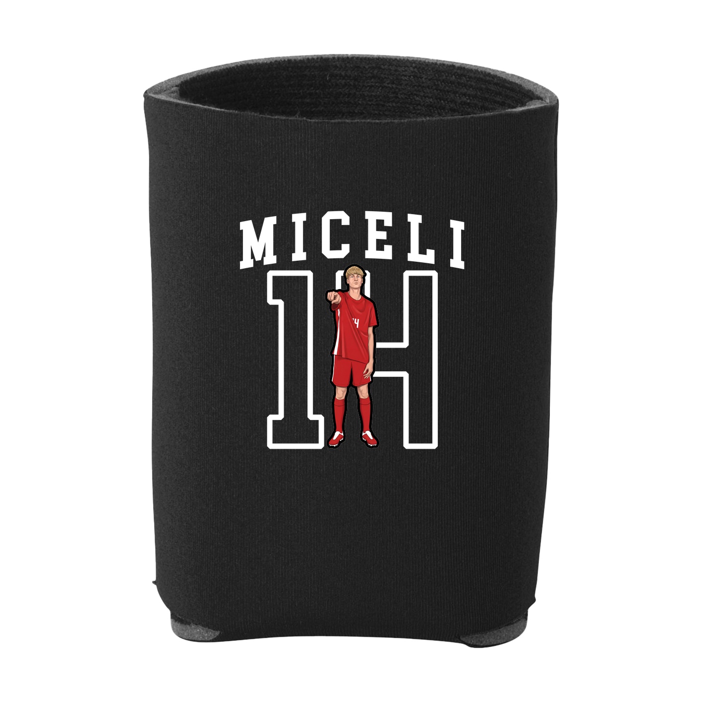 Can Holder — Shirsey in Black