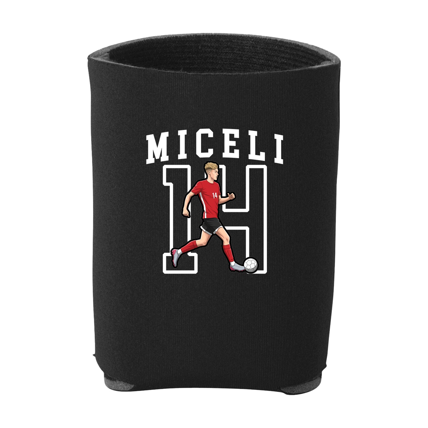 Can Holder — Shirsey in Black