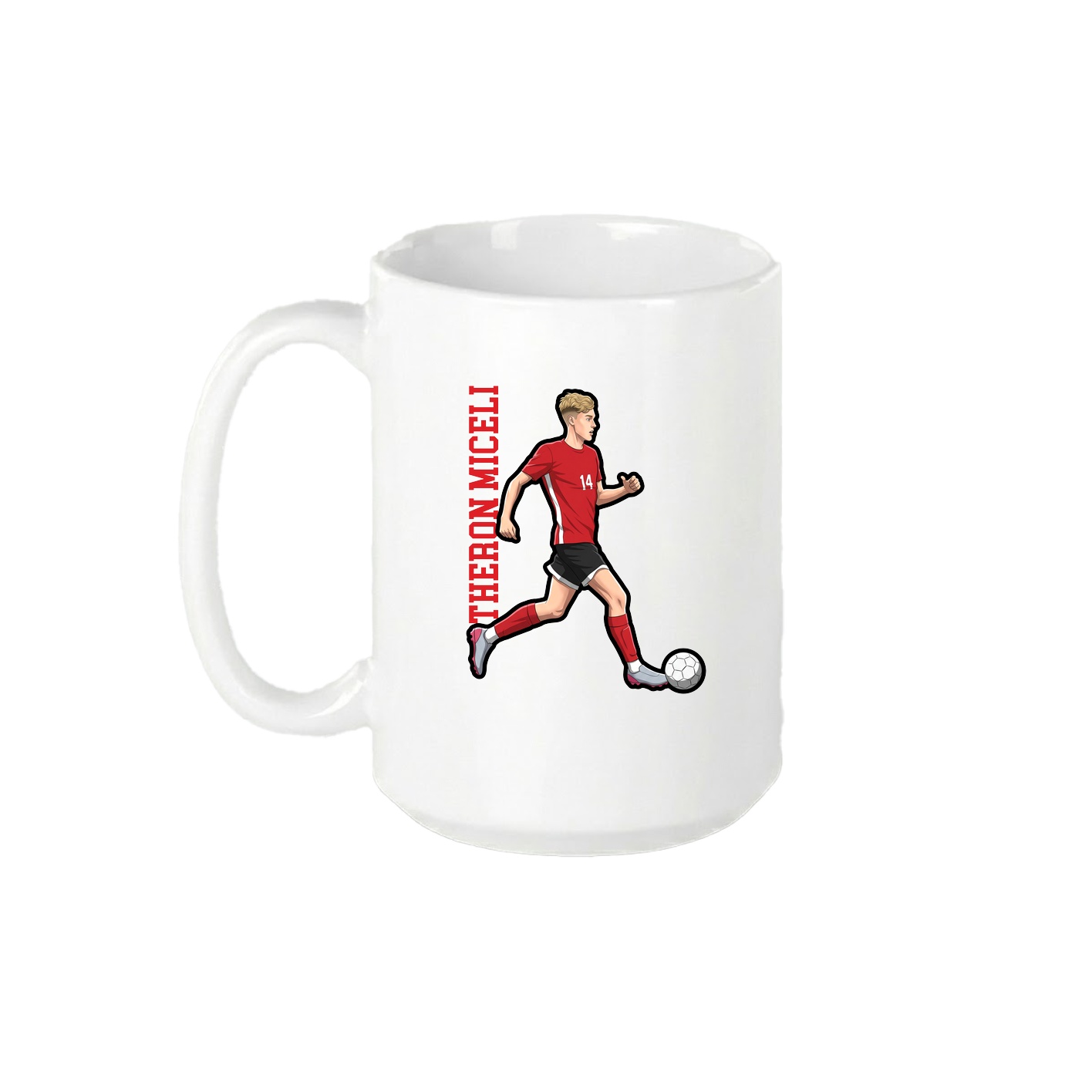 15oz Coffee Mug