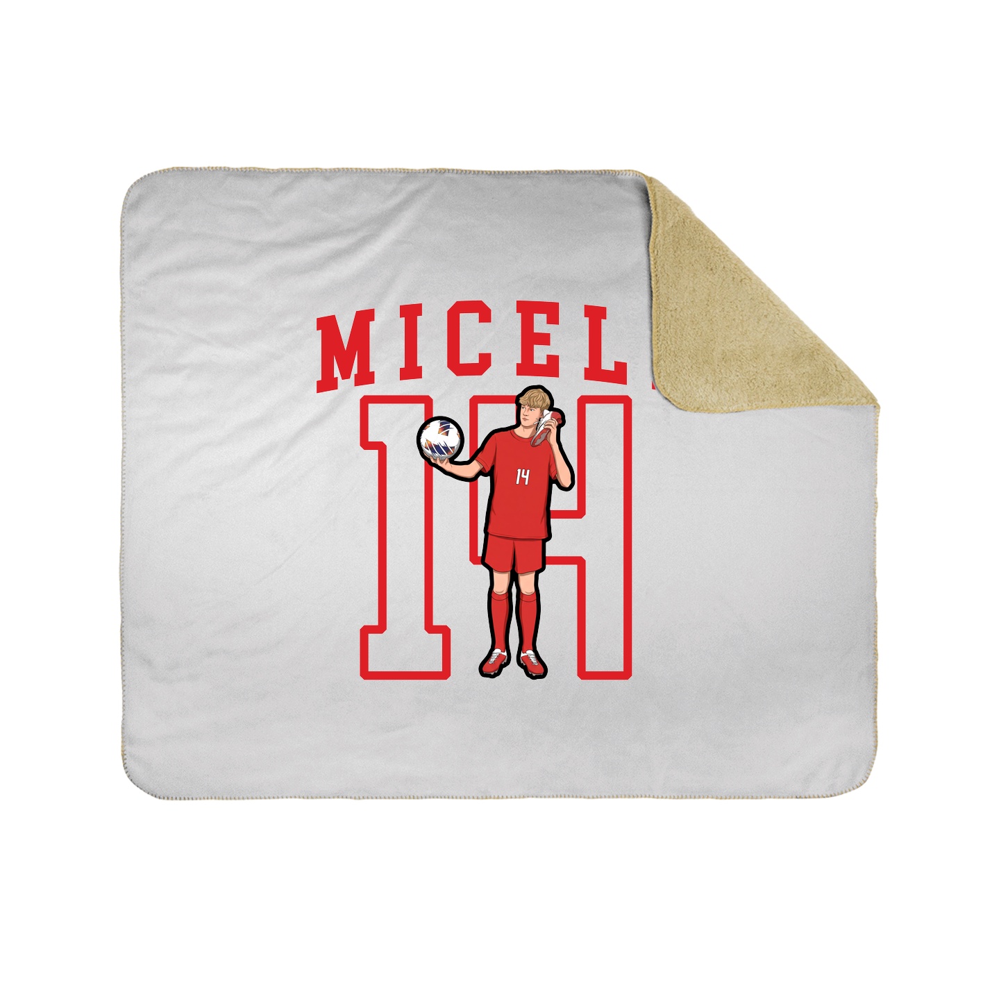 Throw Blanket